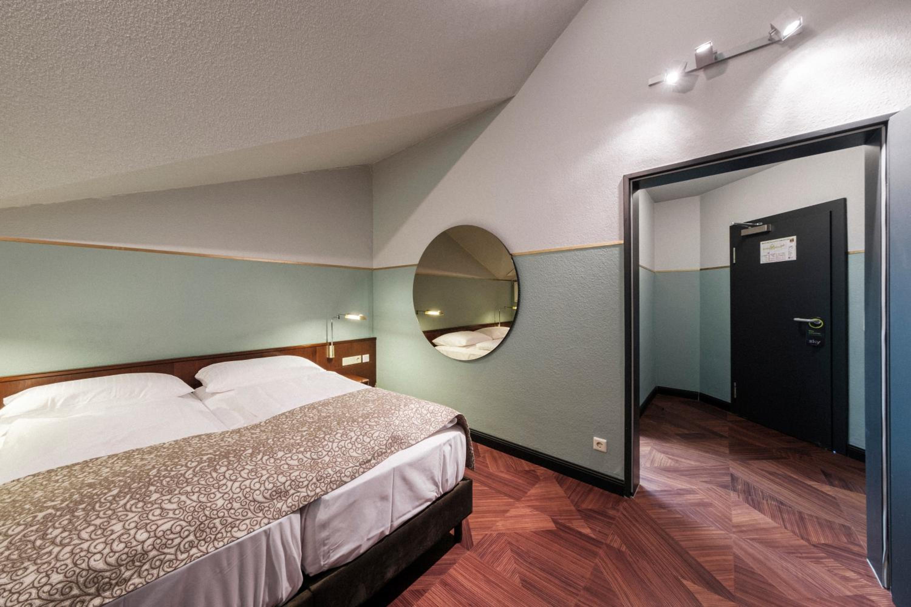 Comfort Double Room - Photo 3