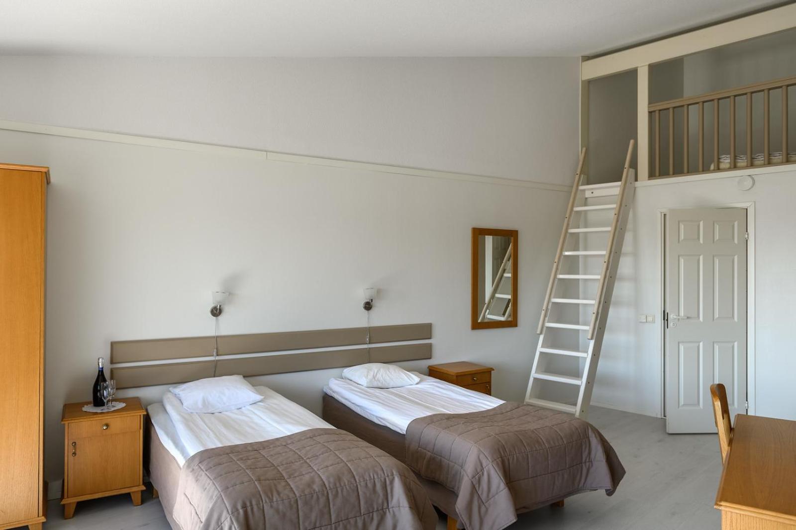 Twin Room photo 3