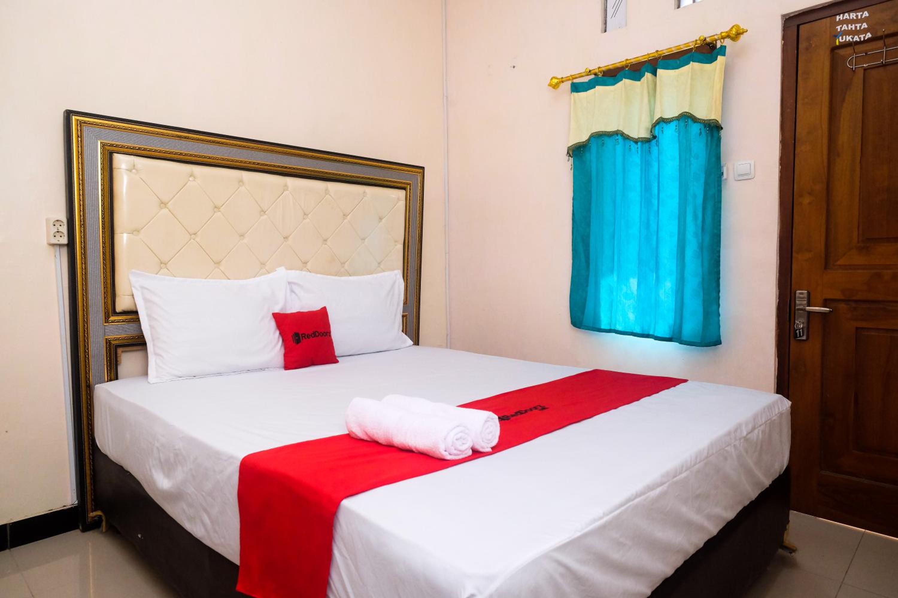 Economy Double Room photo 1