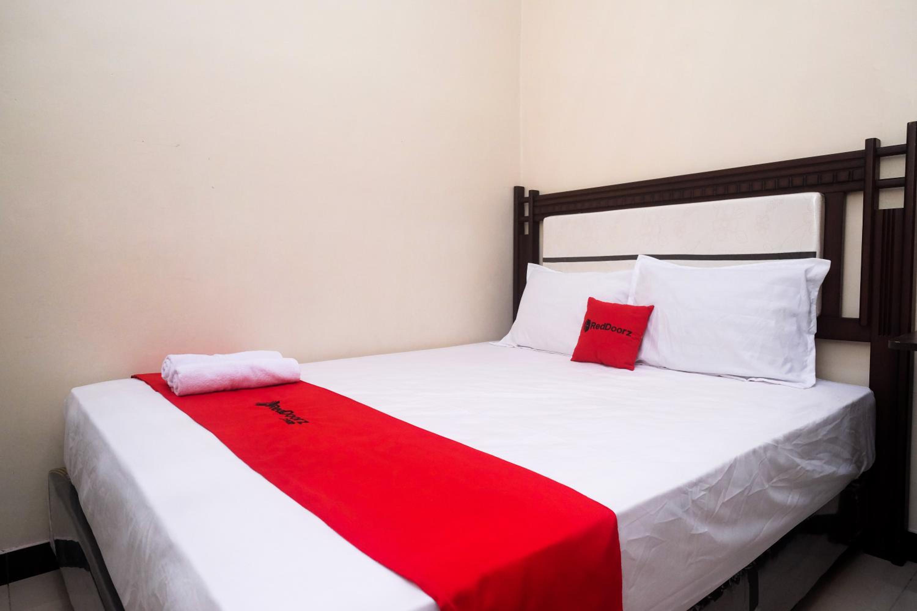 Standard Double Room photo 1