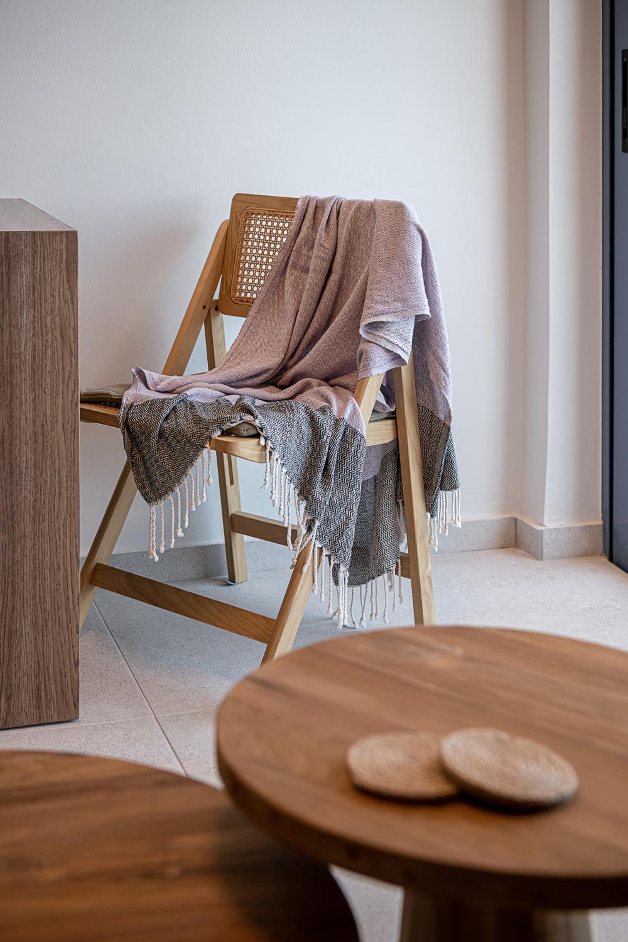 Studio with Sea View- Second Floor