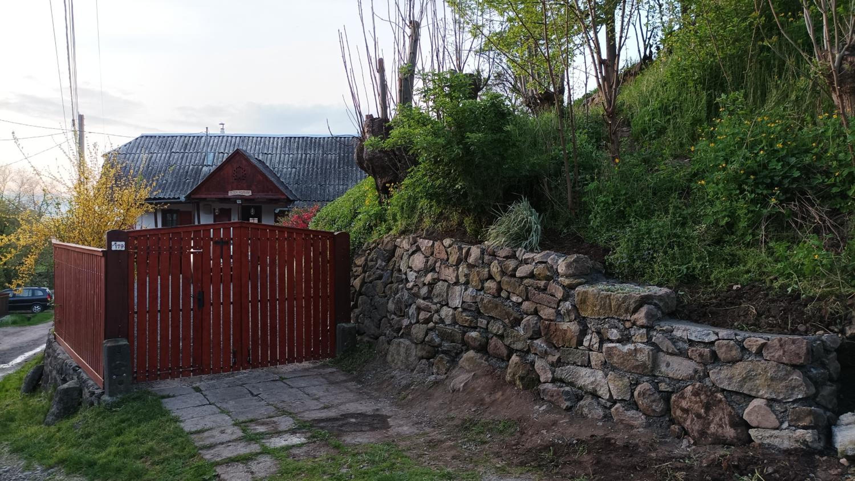 Vacation Home photo 2