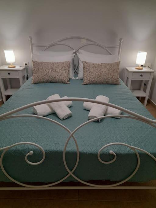 Two-Bedroom House photo 1
