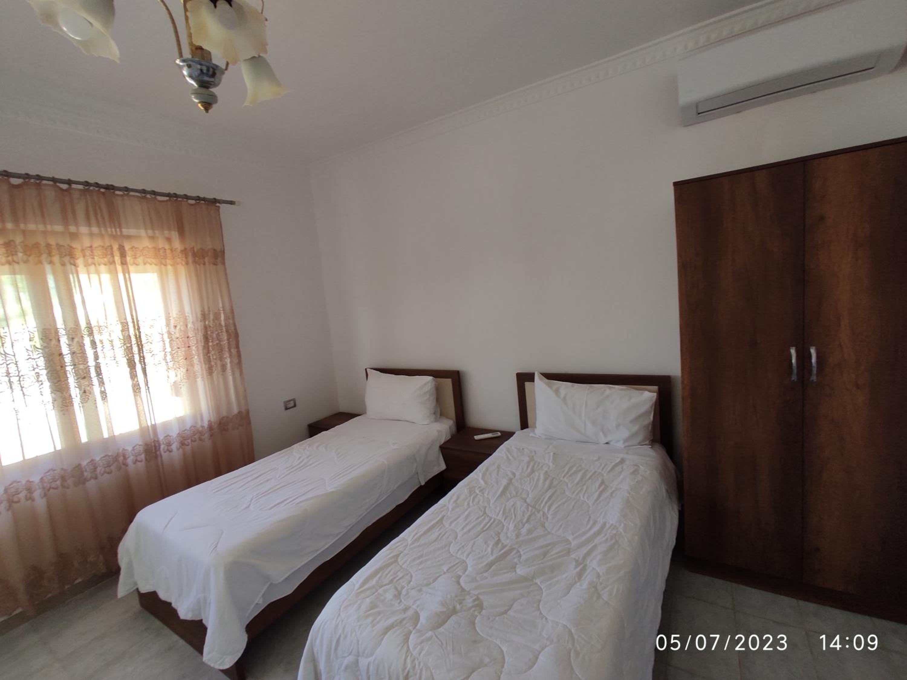 Comfort Triple Room with Shower