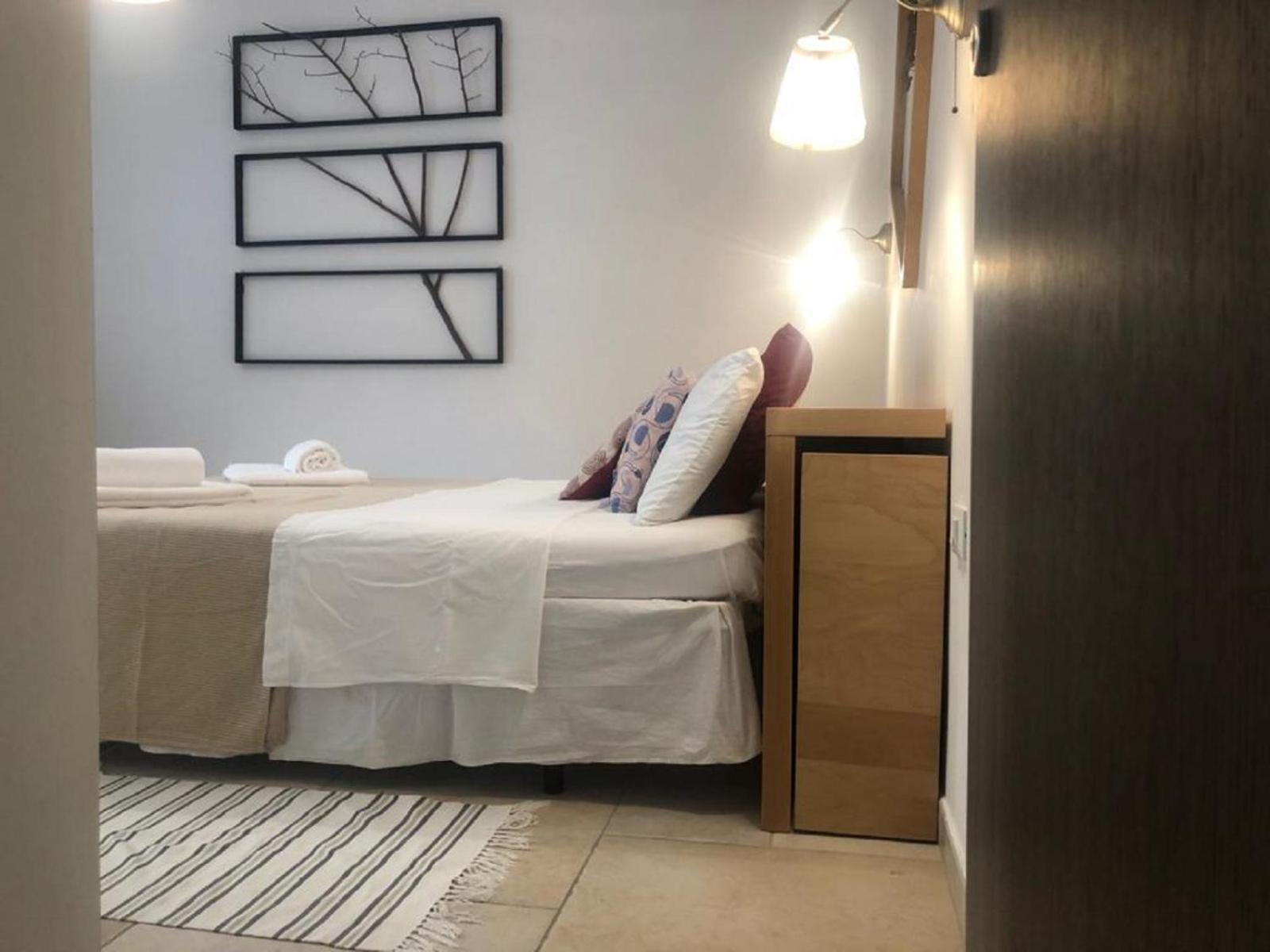 Family Suite - Basement