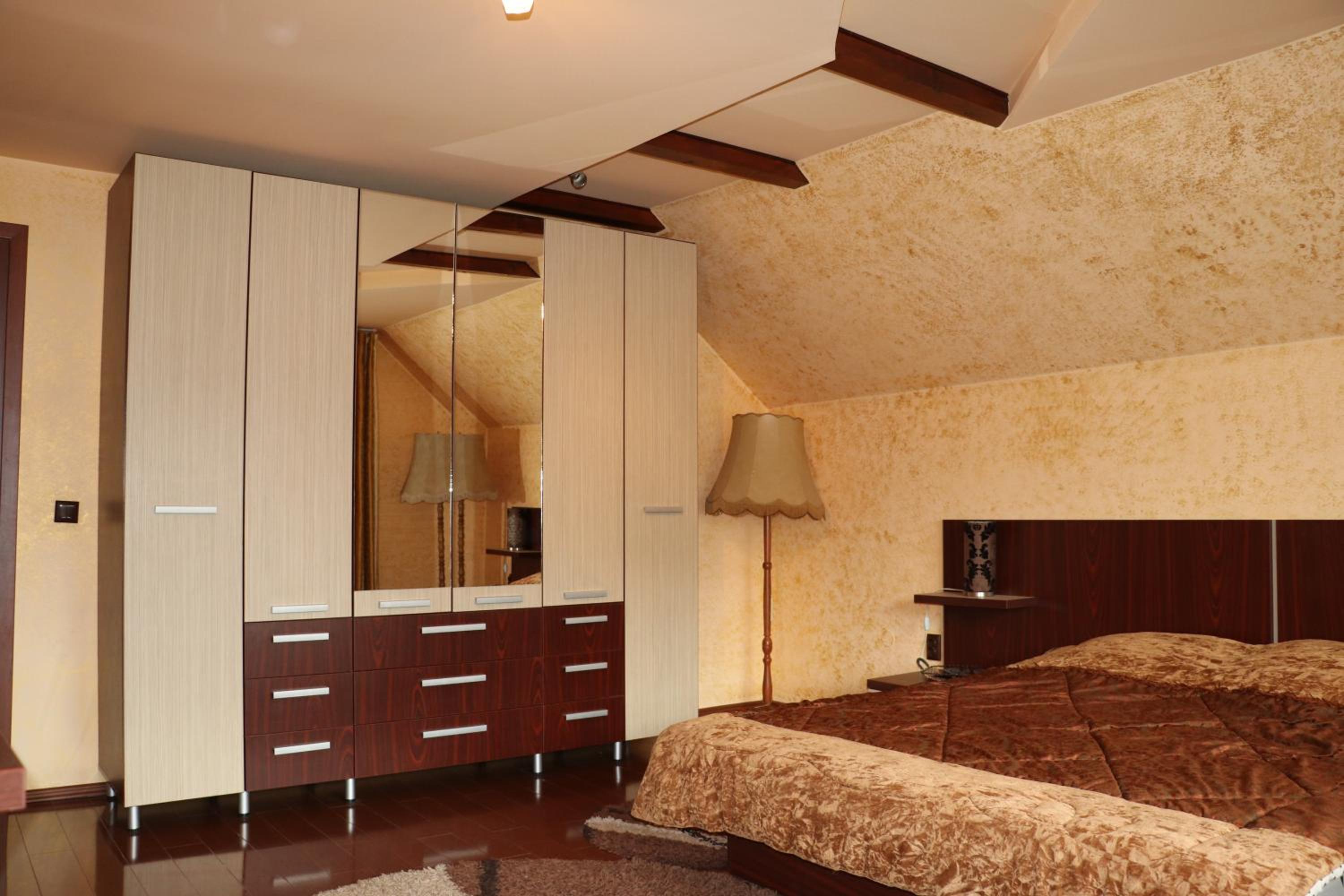 King Room With Balcony photo 1