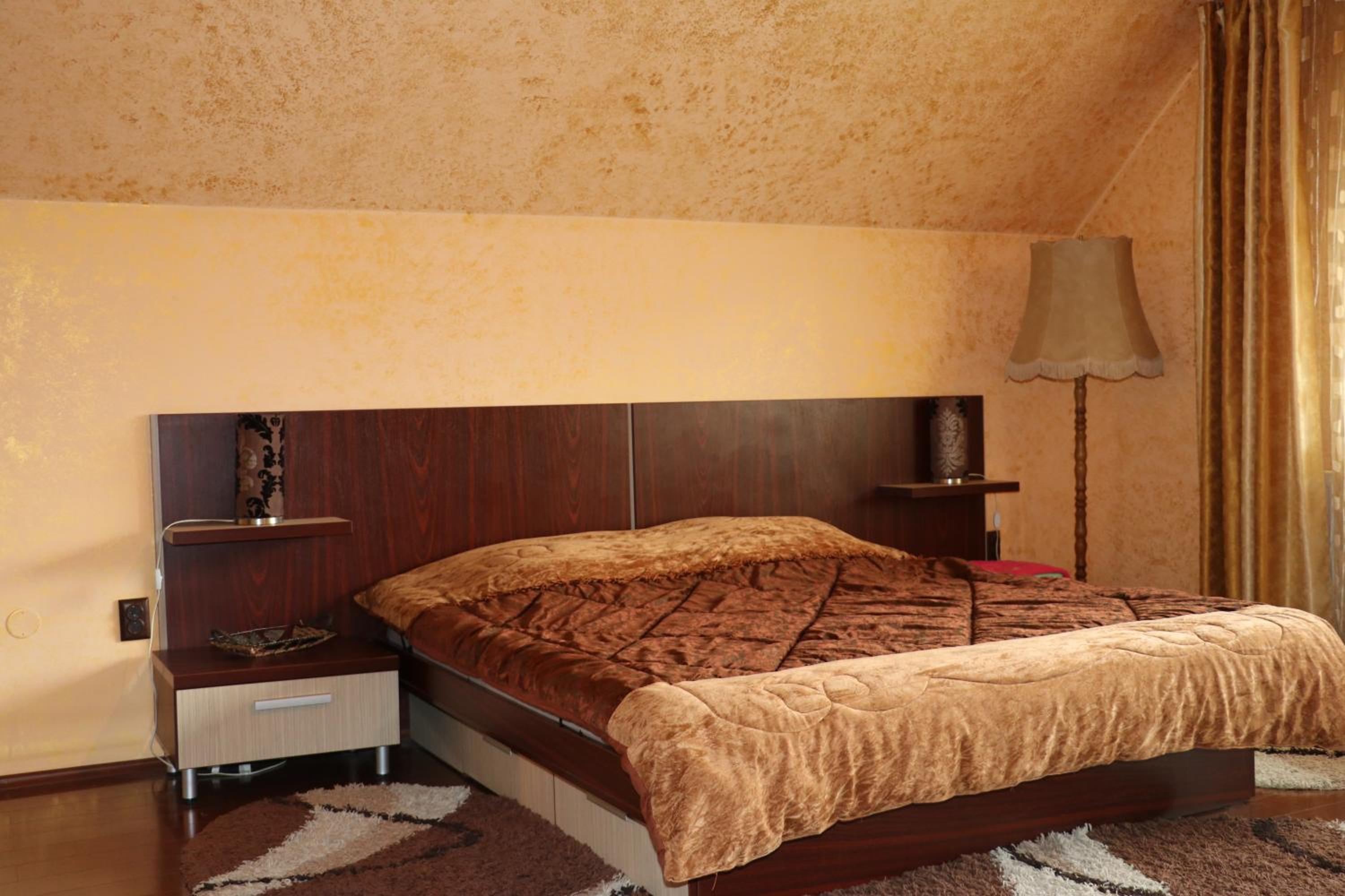 King Room With Balcony photo 2