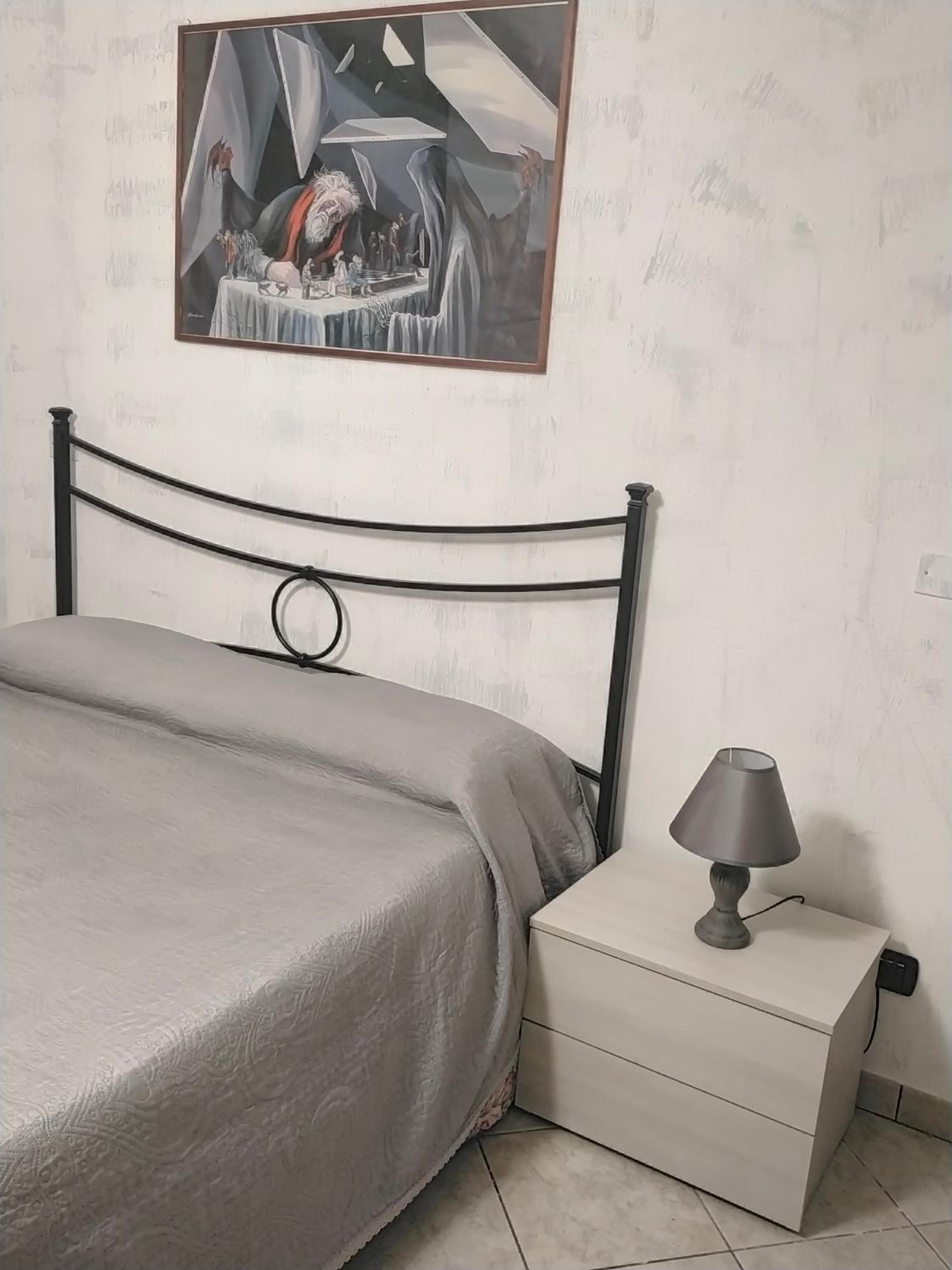 Standard Double Room With Shared Bathroom photo 1