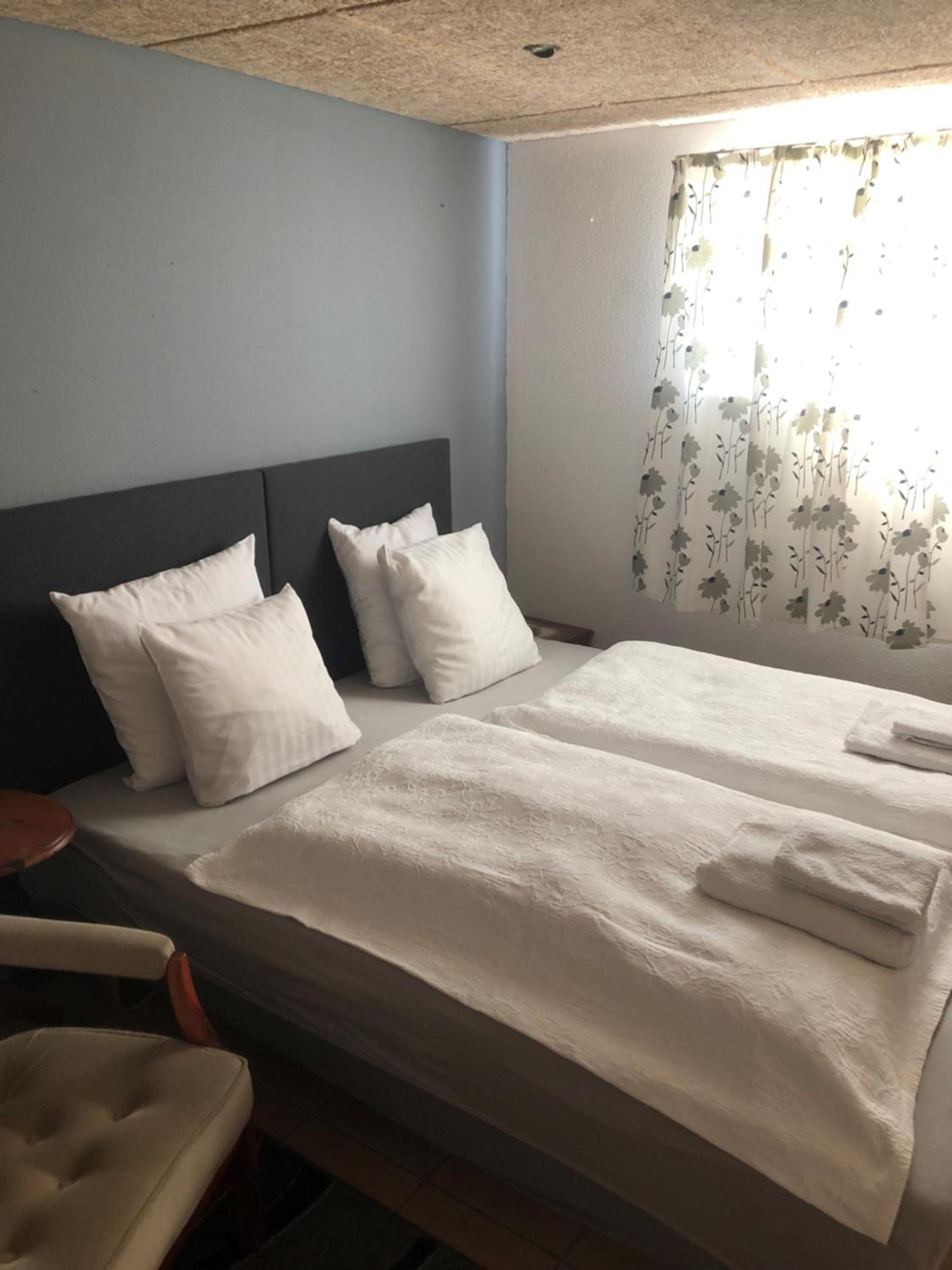 Double or Twin Room photo 2