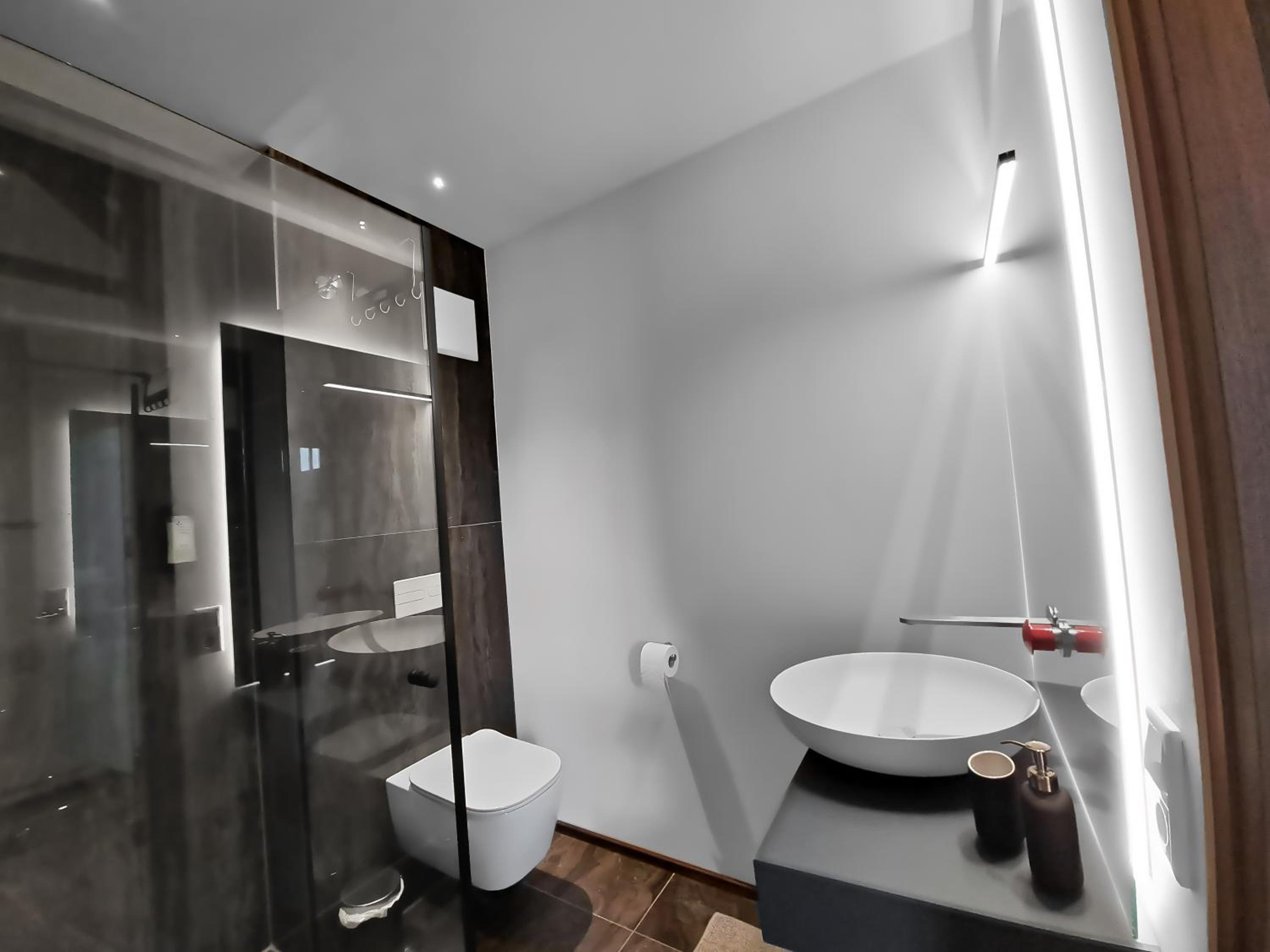 Business Double Room - Photo 5