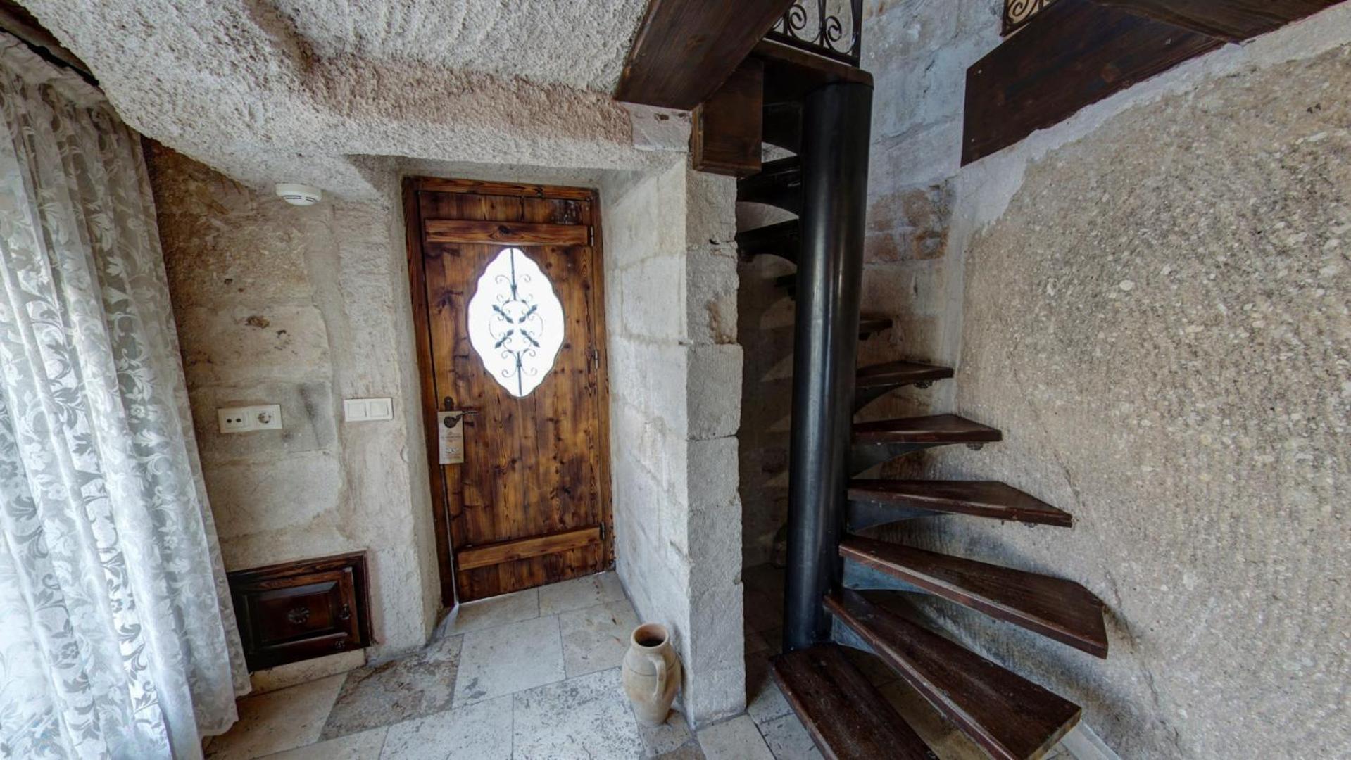 Dublex Double Stone Room photo 1