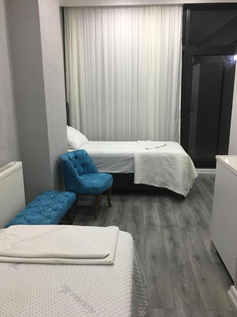 Superior Twin Room photo 1