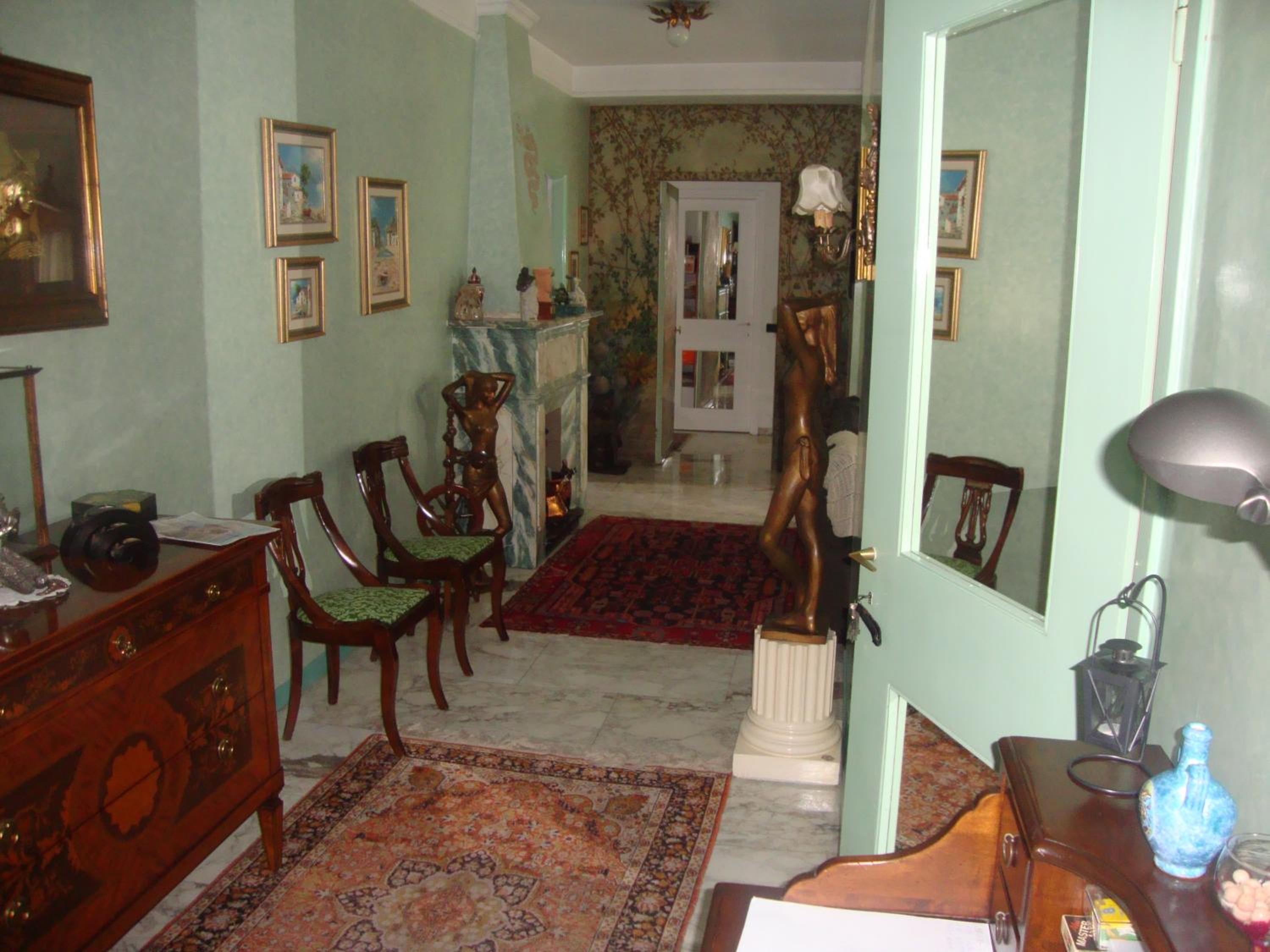 Single Room with Bathroom