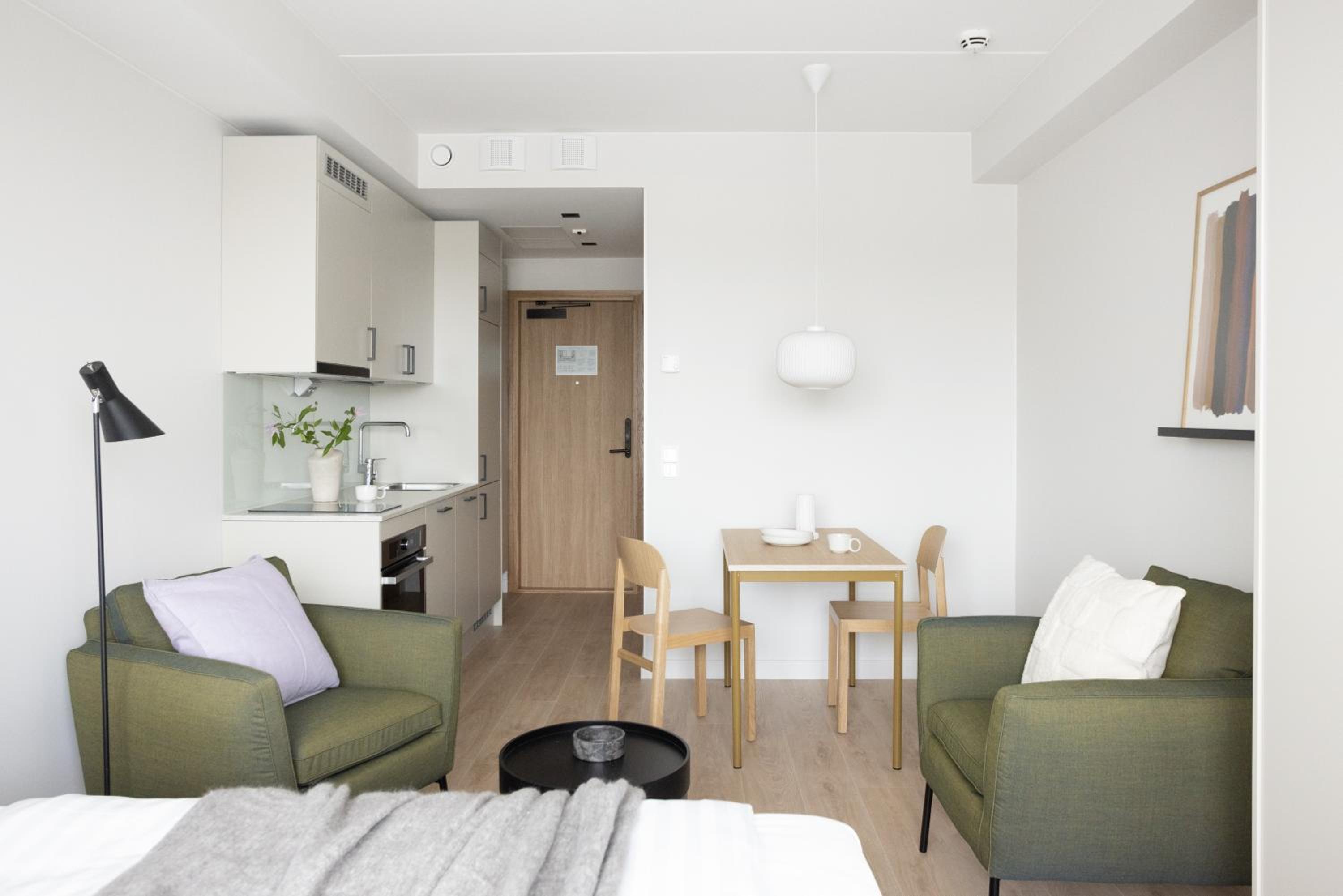 Standard-studio upper floor - Photo 6