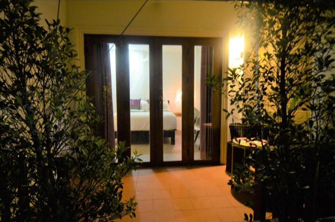Deluxe Twin Room - Photo 12