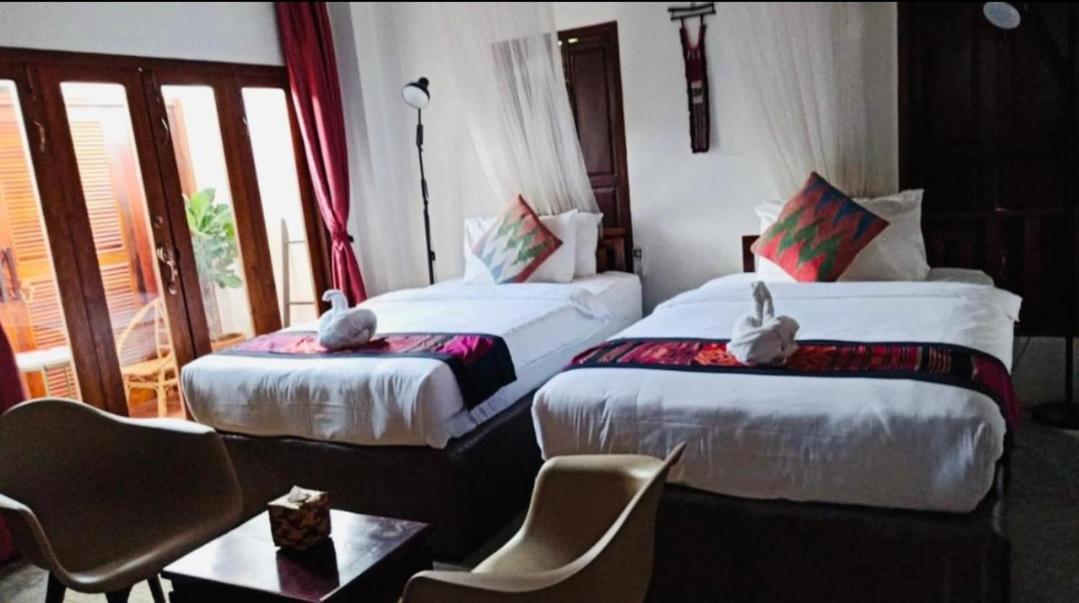 Deluxe Twin Room - Photo 11