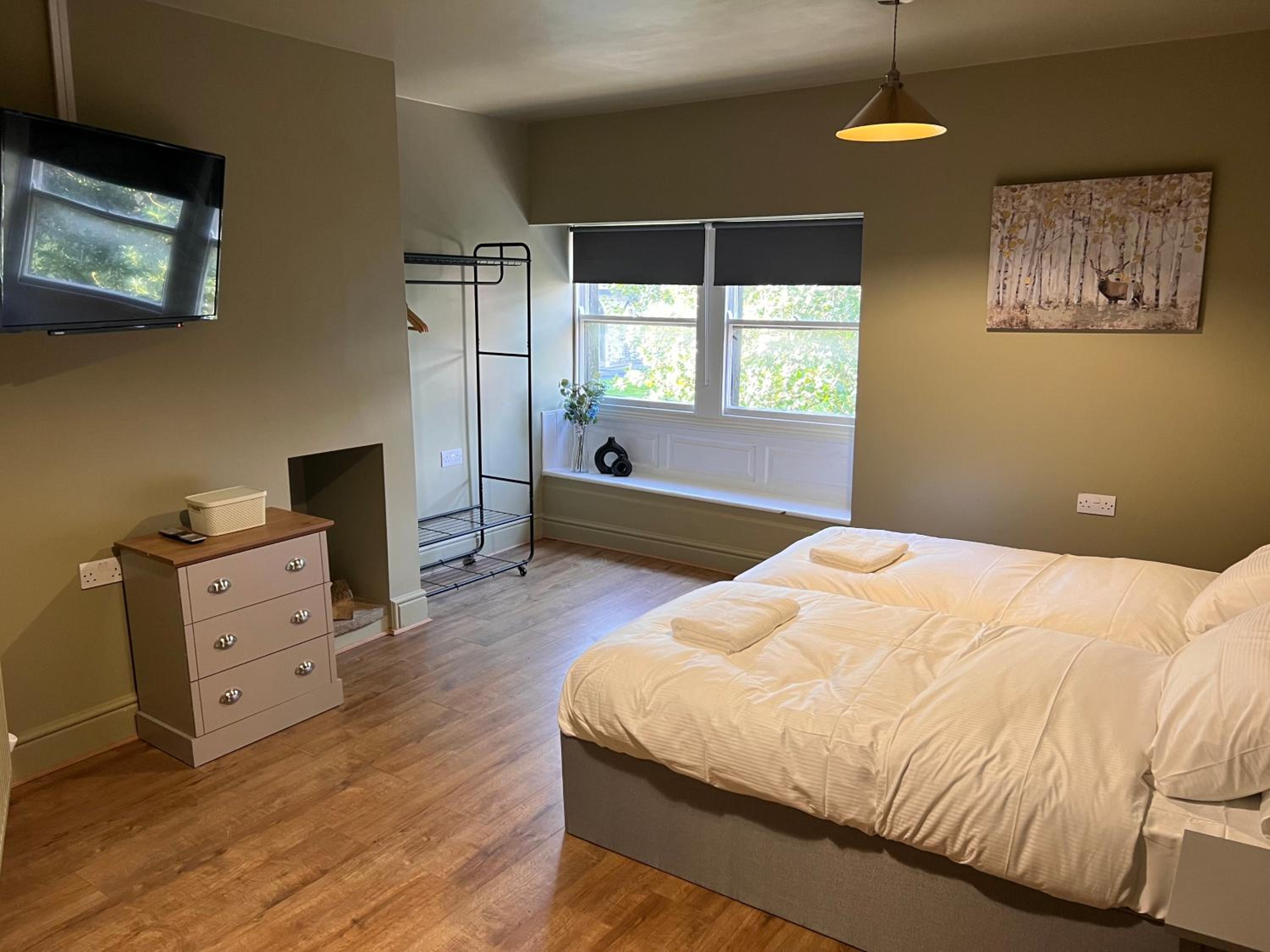 Superior Double Room photo 2
