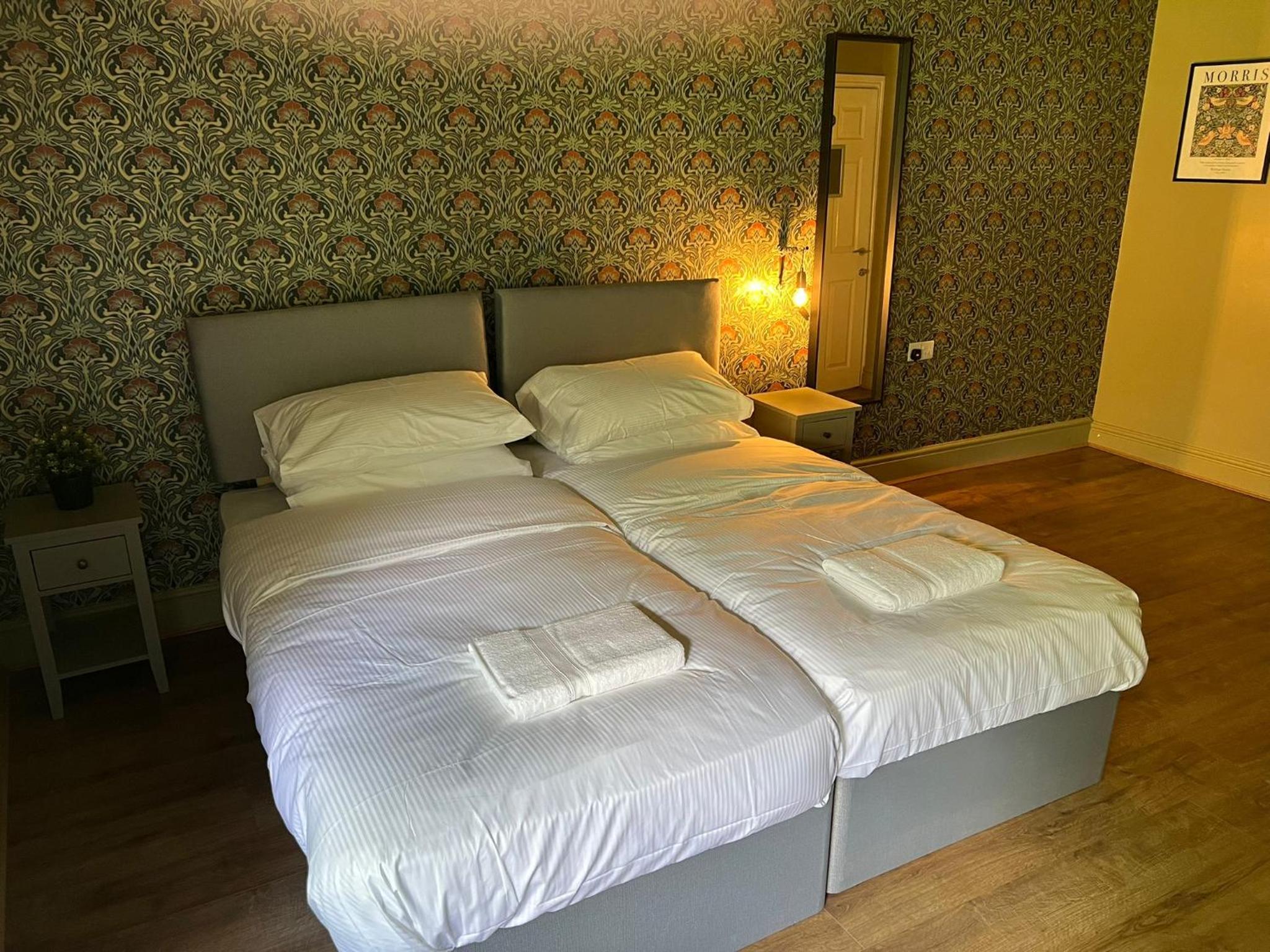 Superior Double Room photo 1