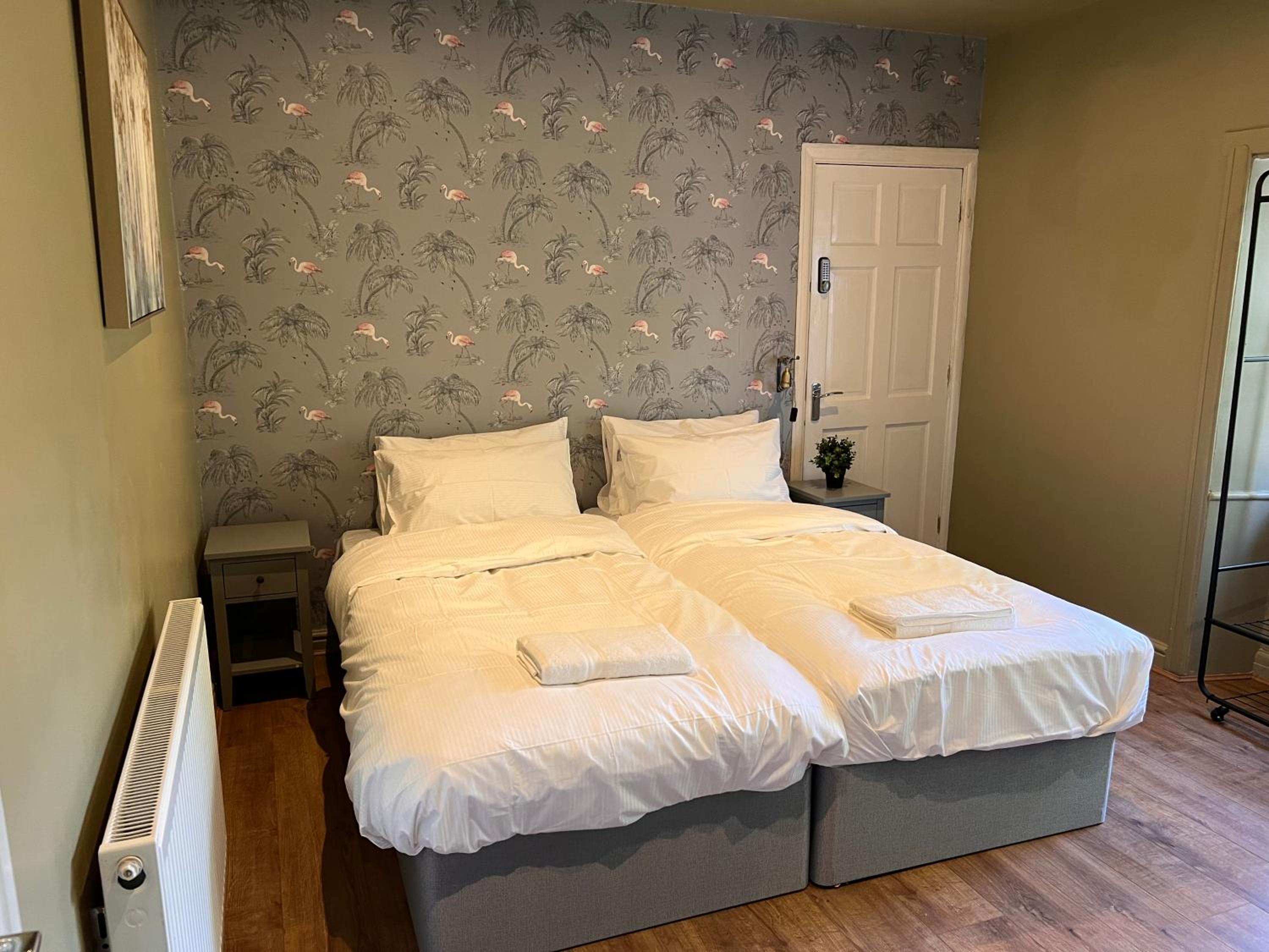 Double or Twin Room photo 1
