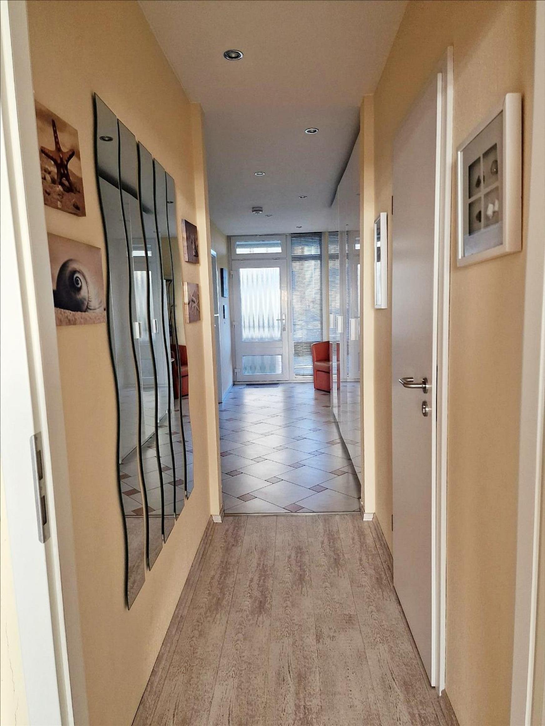 Apartment with Sea View photo 3