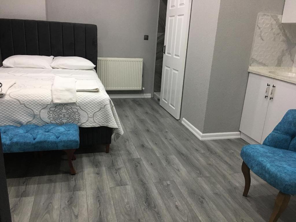 Double Room photo 1
