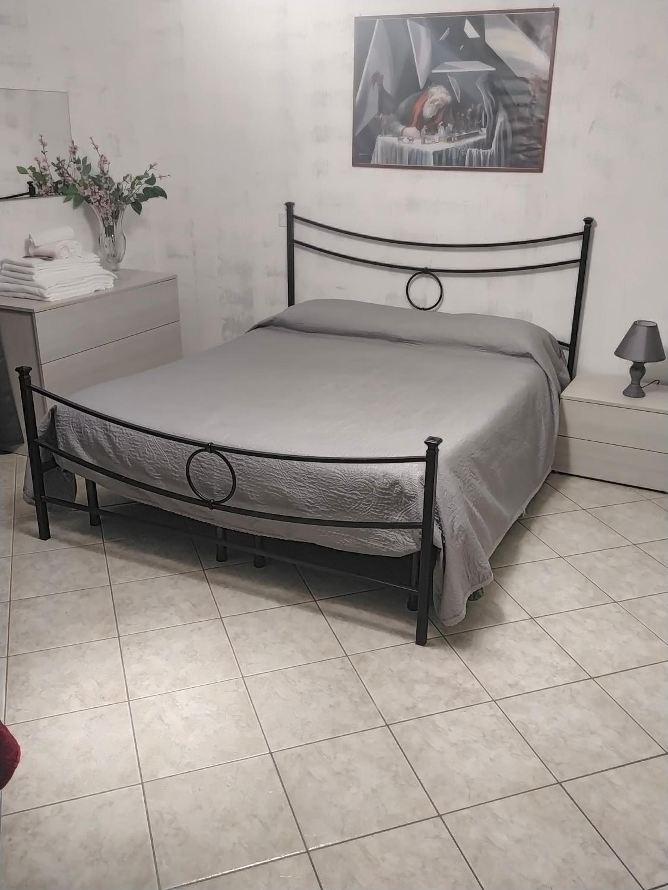 Double Room With Private External Bathroom photo 1