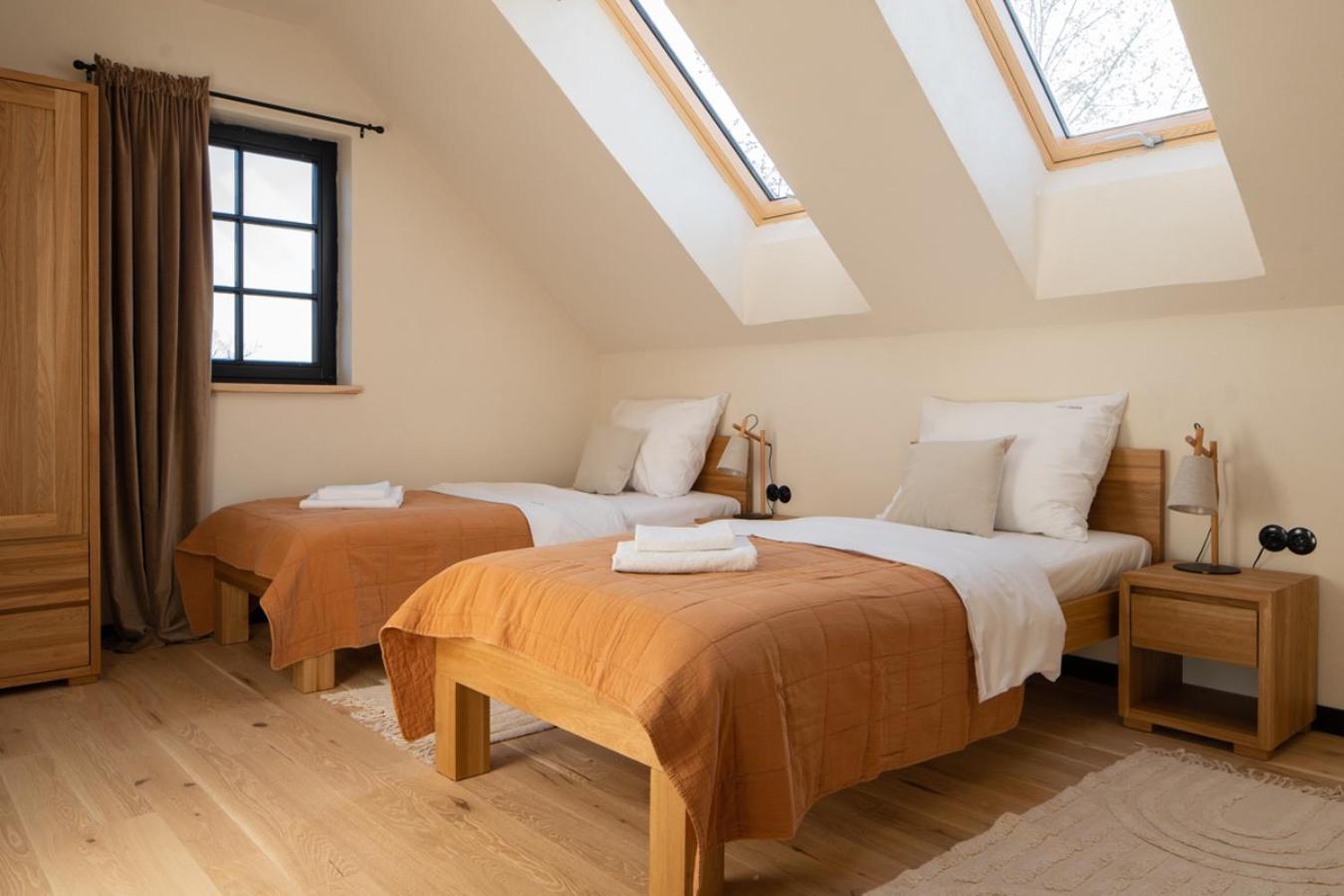 Four-Bedroom House - Photo 1