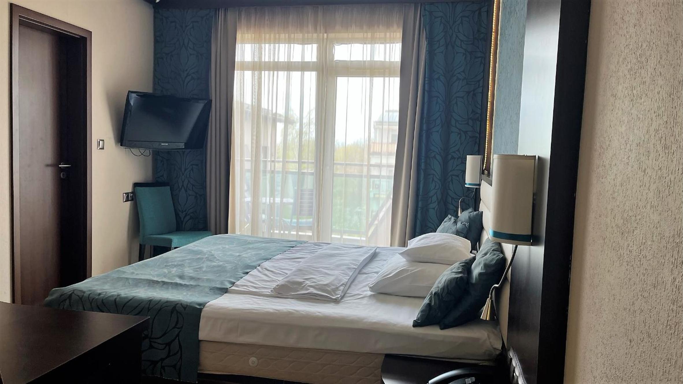 Economy Double Room photo 2