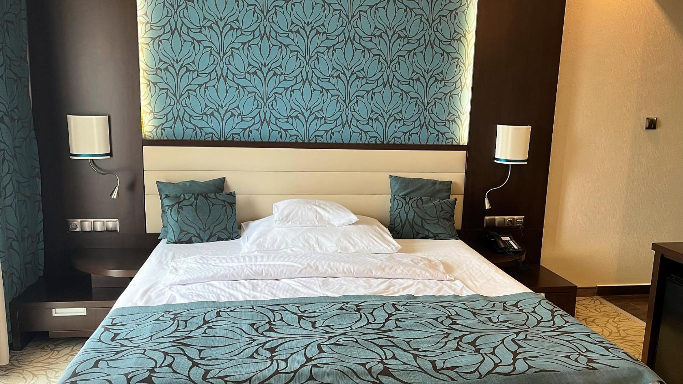 Economy Double Room photo 3