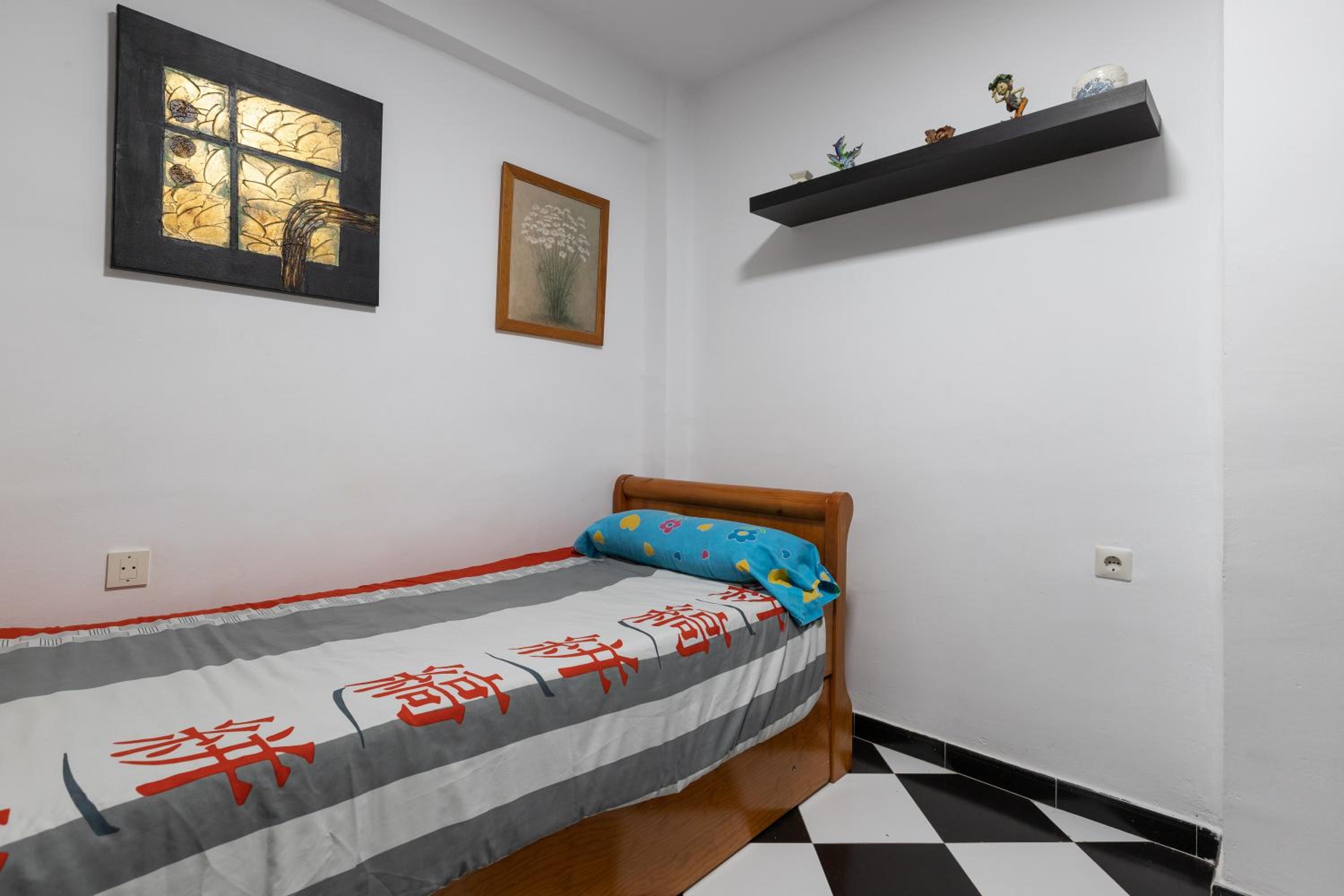 Fantástico lejlighed ferie, Billede 7
