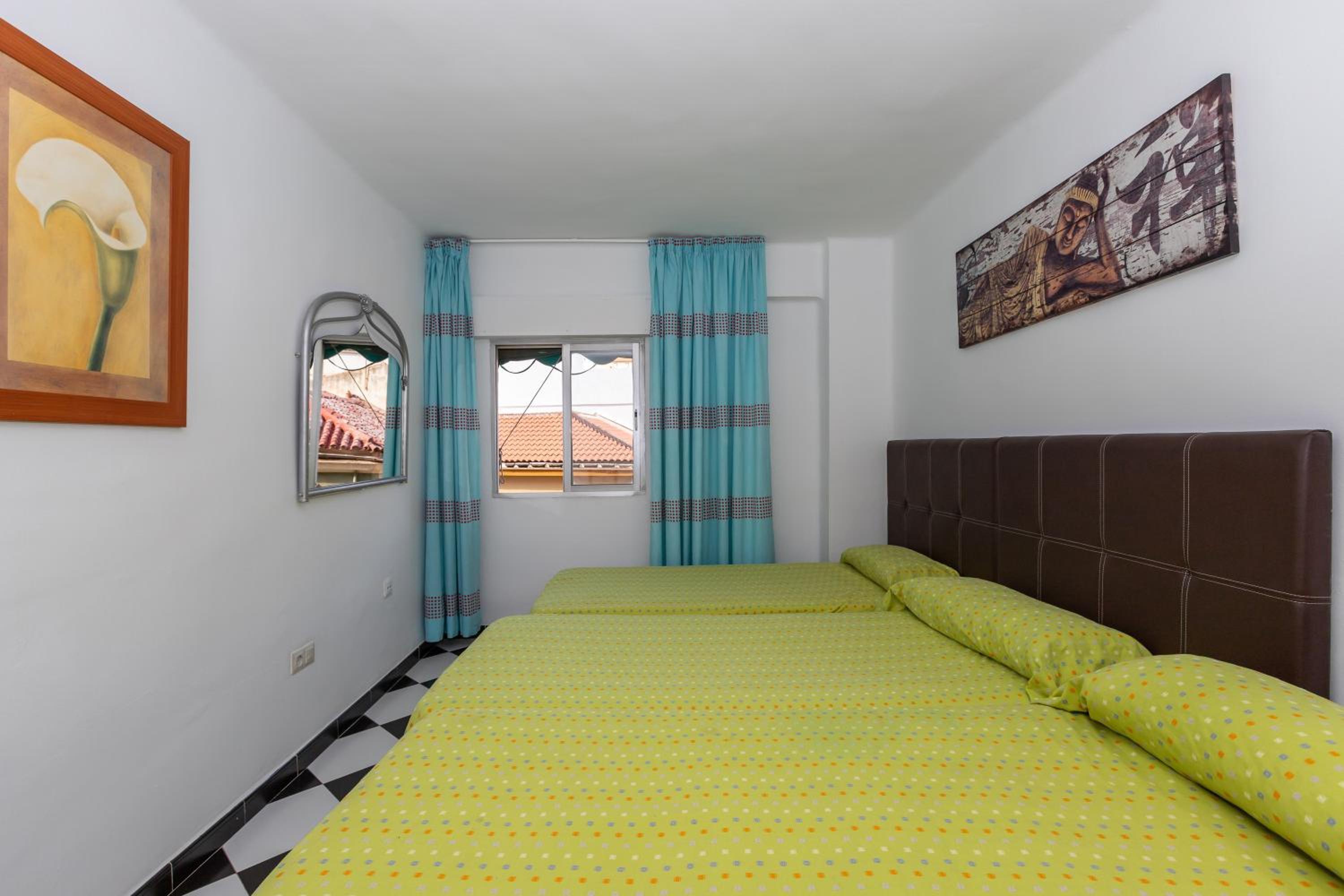 Fantástico lejlighed ferie, Billede 9