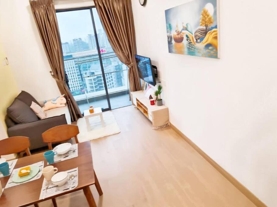 Two-Bedroom Apartment photo 2