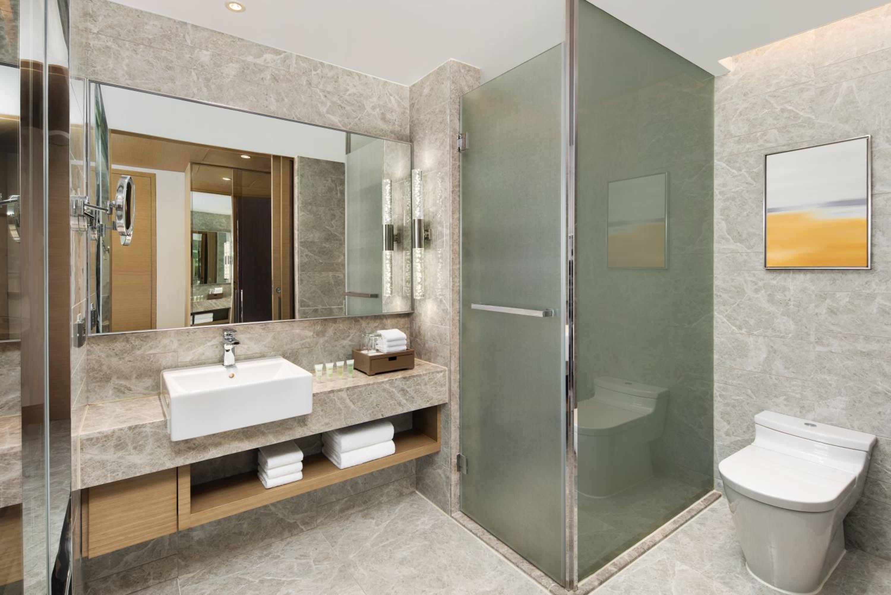 Executive Double Room with City View photo 1