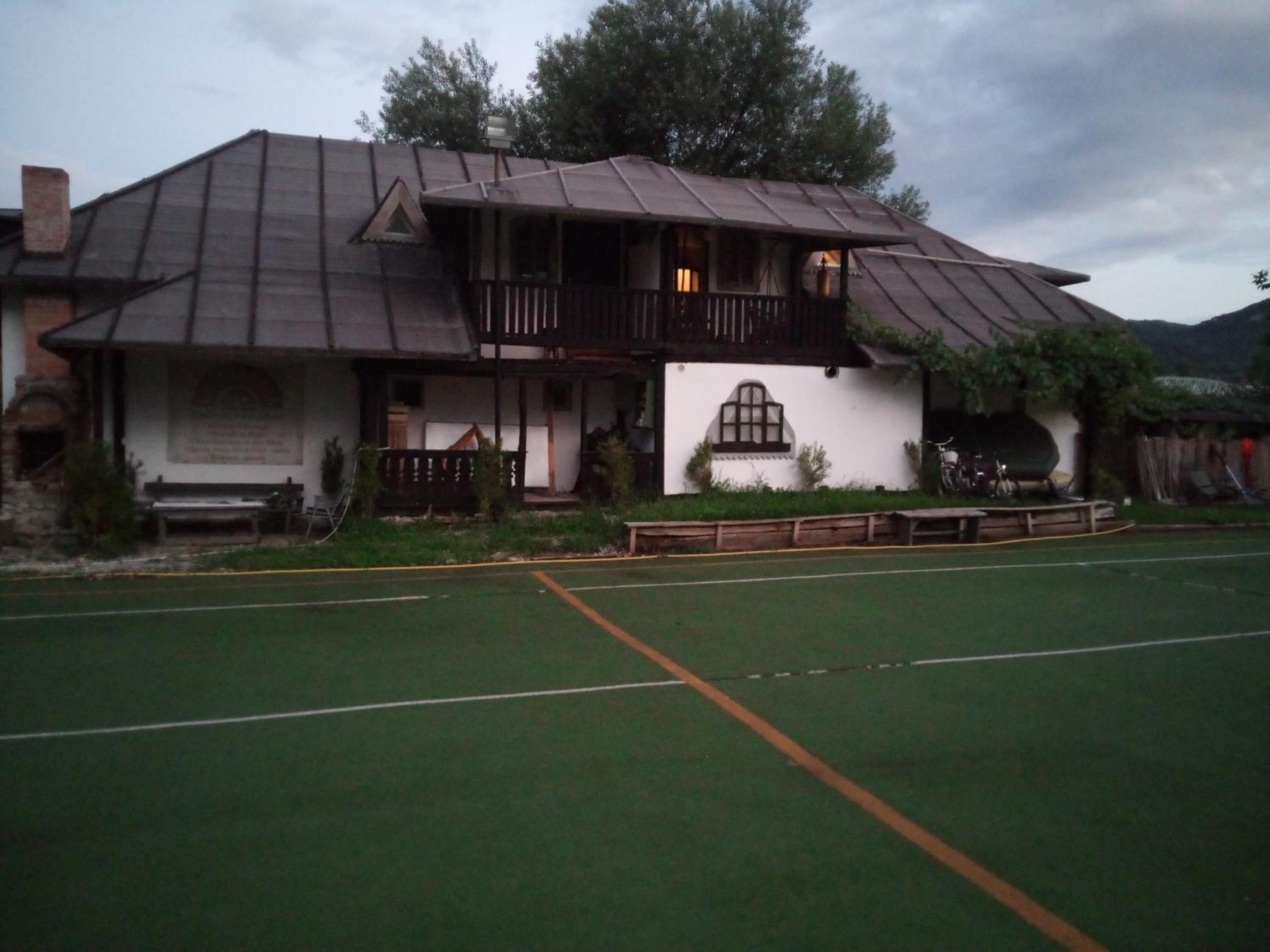 Holiday Home photo 2