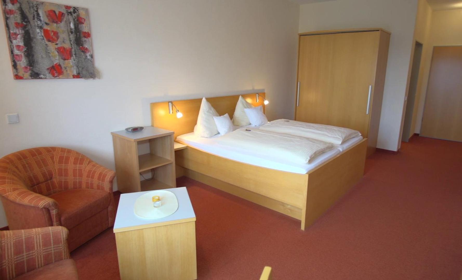 Double Room photo 2