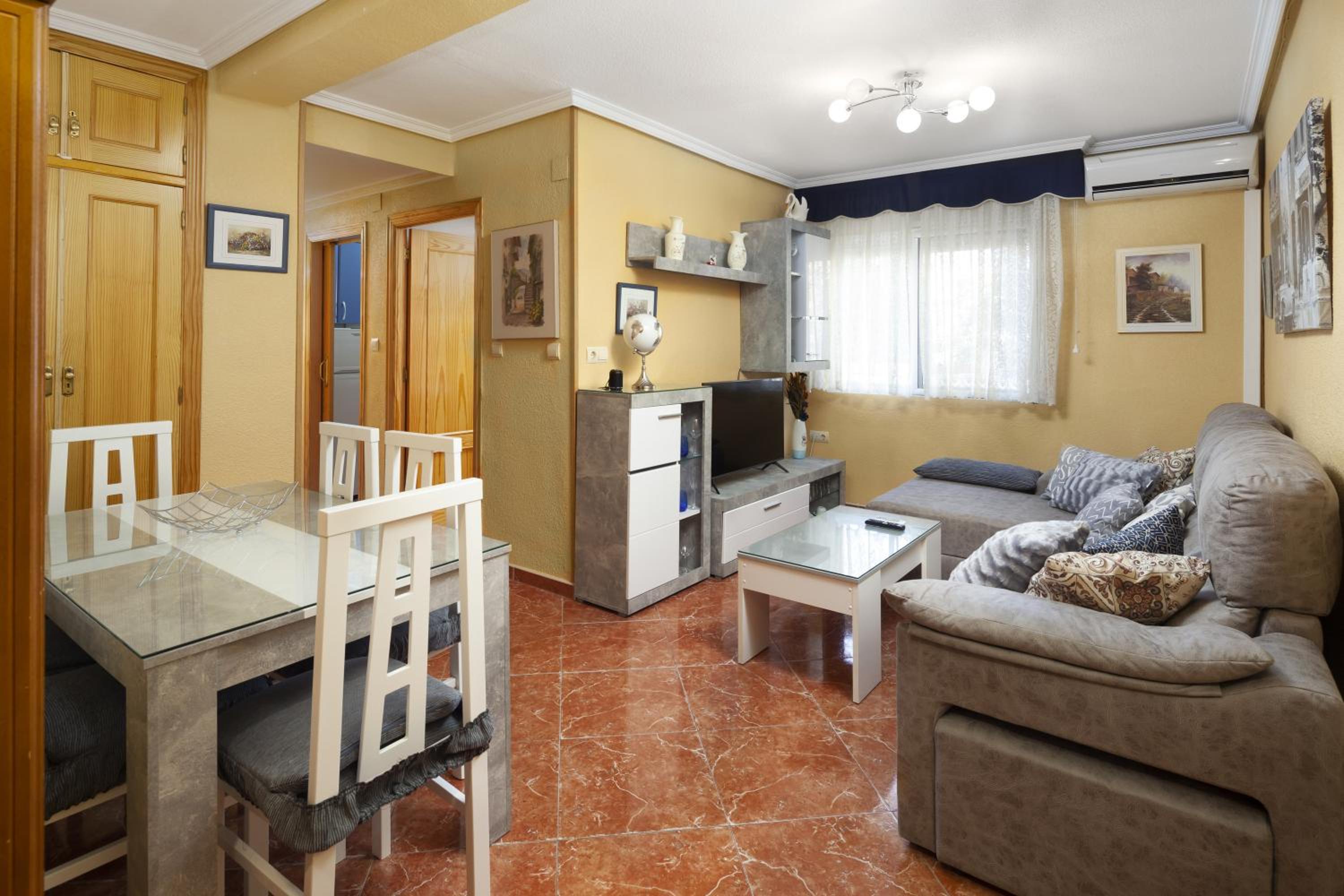 Two-Bedroom Superior Apartment