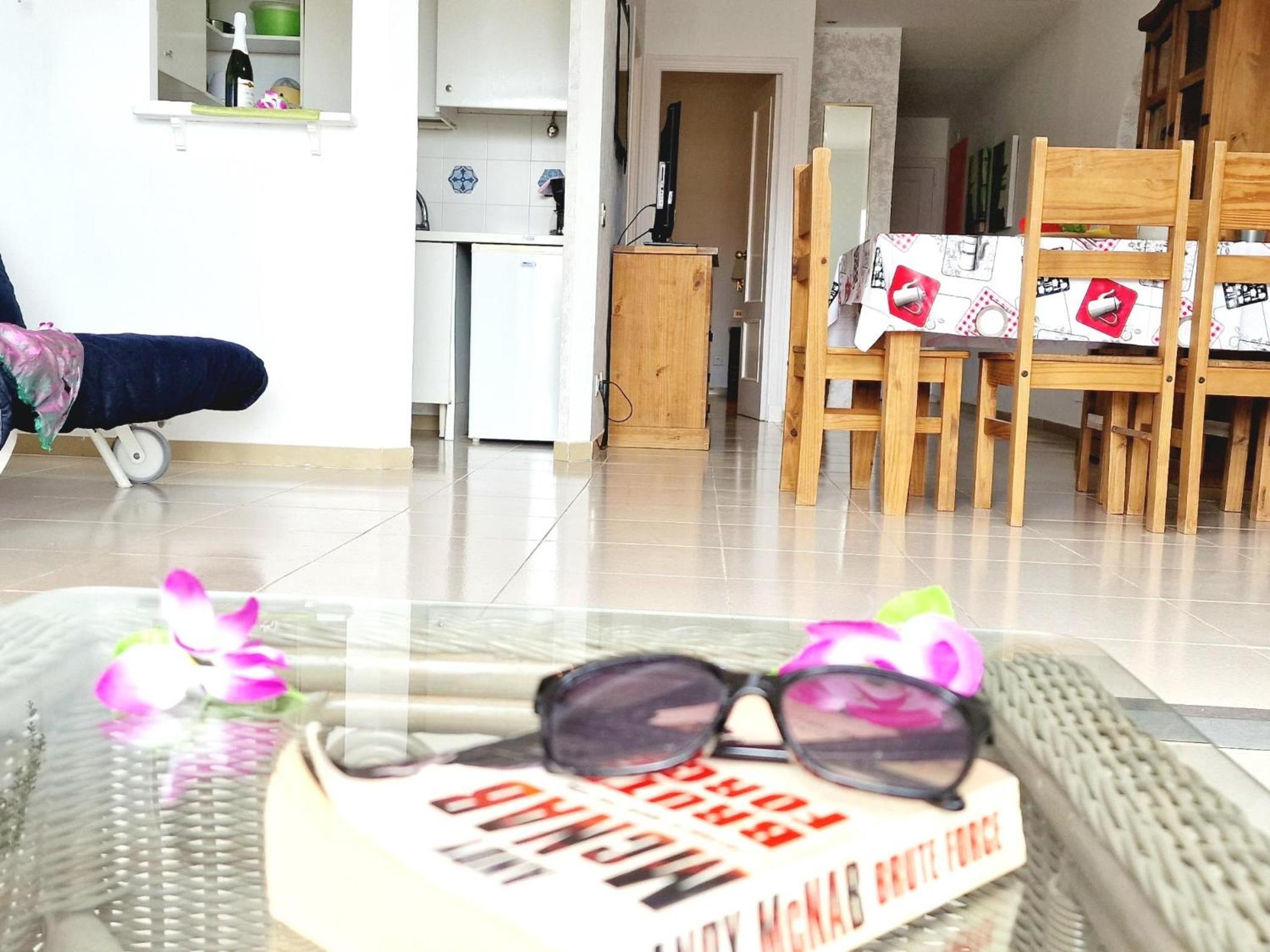 Apartamento