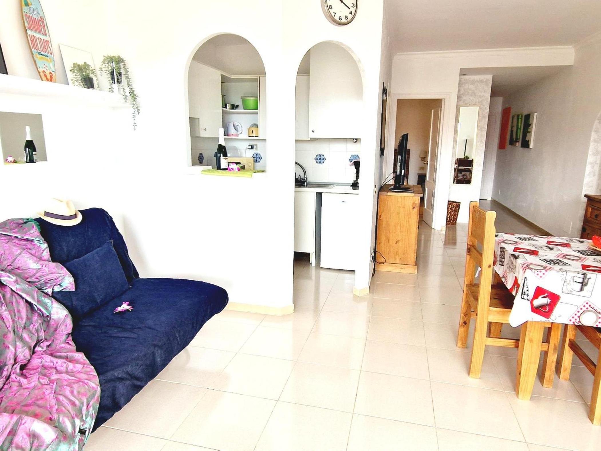 Apartment photo 3