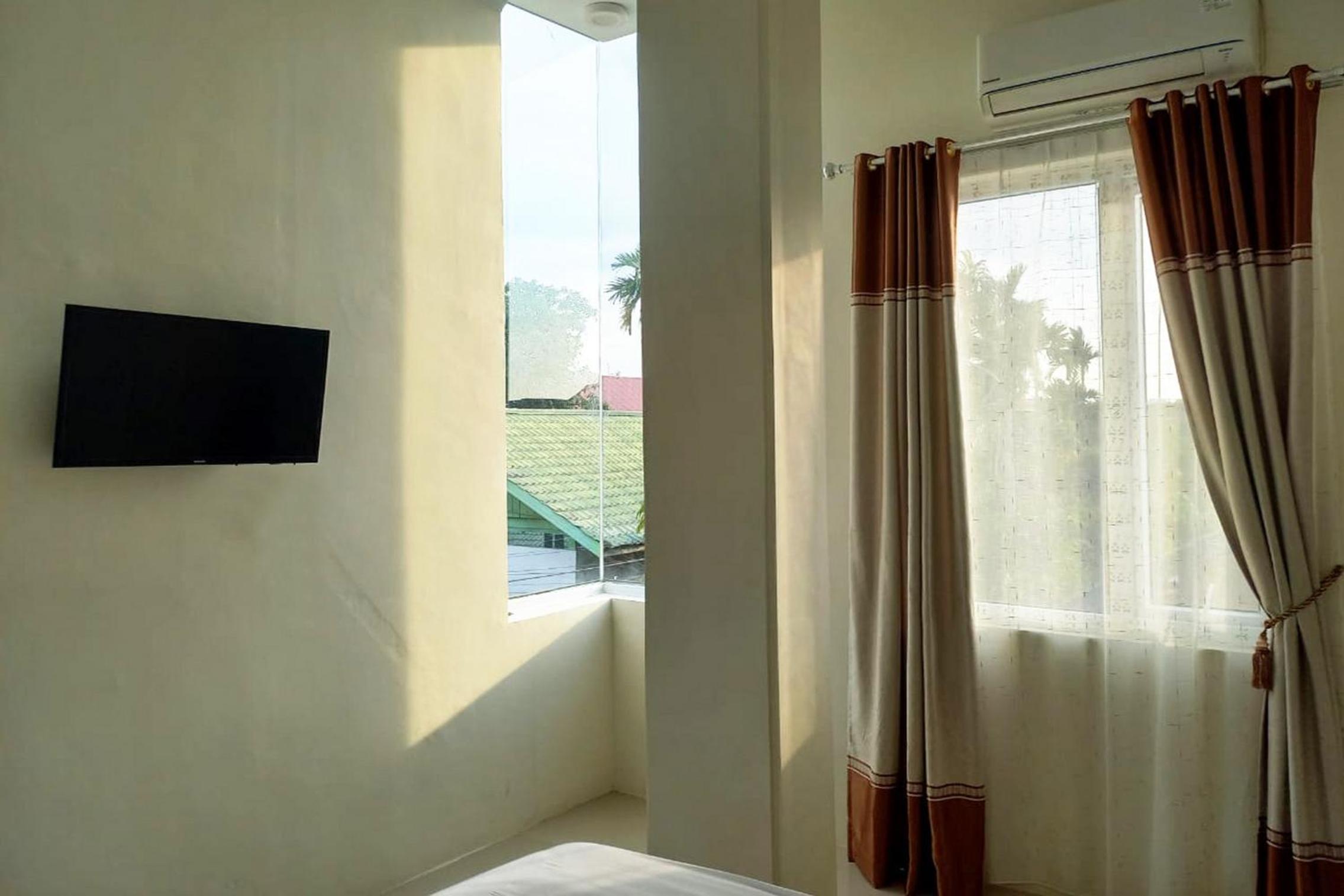 Standard Double Room photo 2