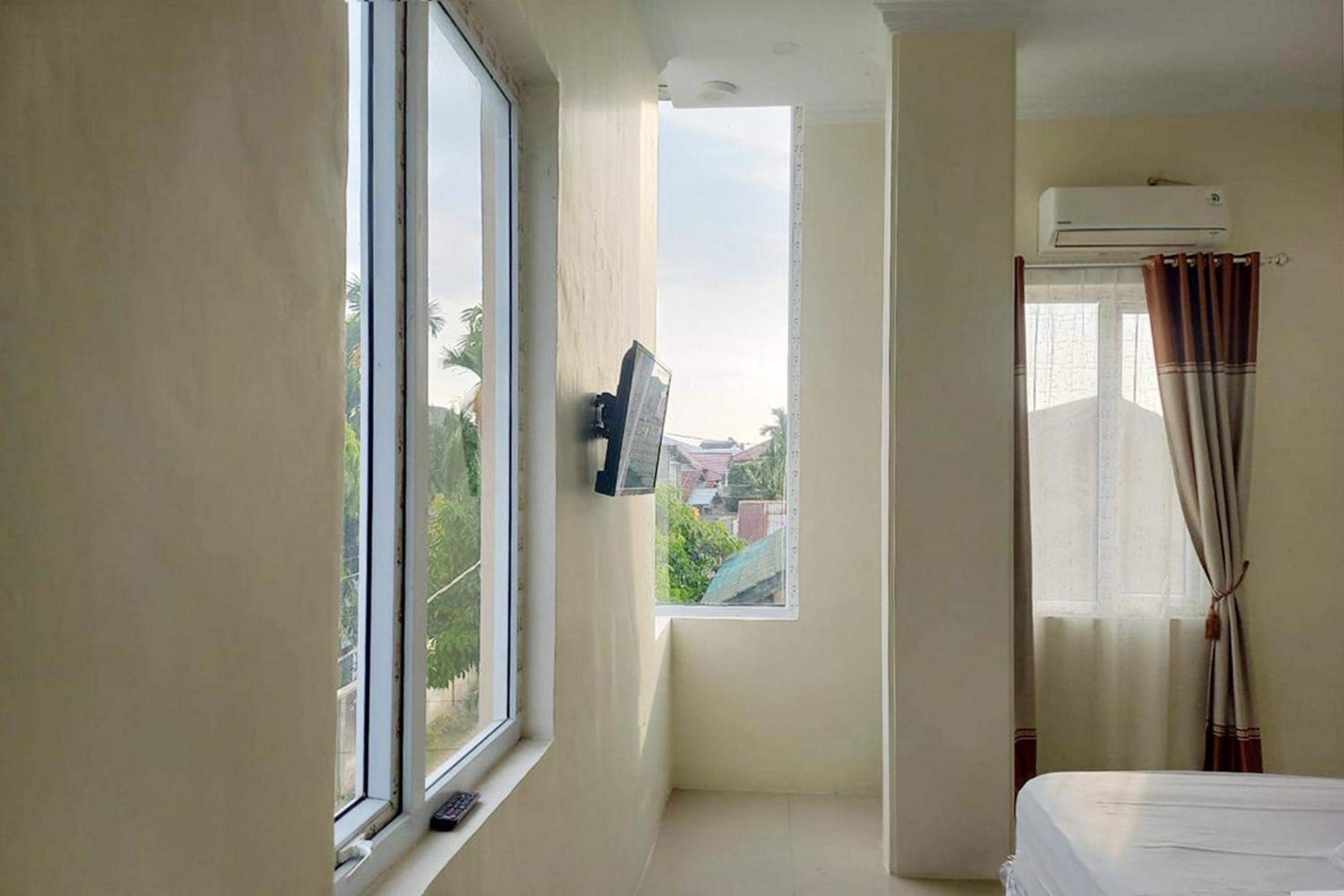 Standard Double Room photo 3