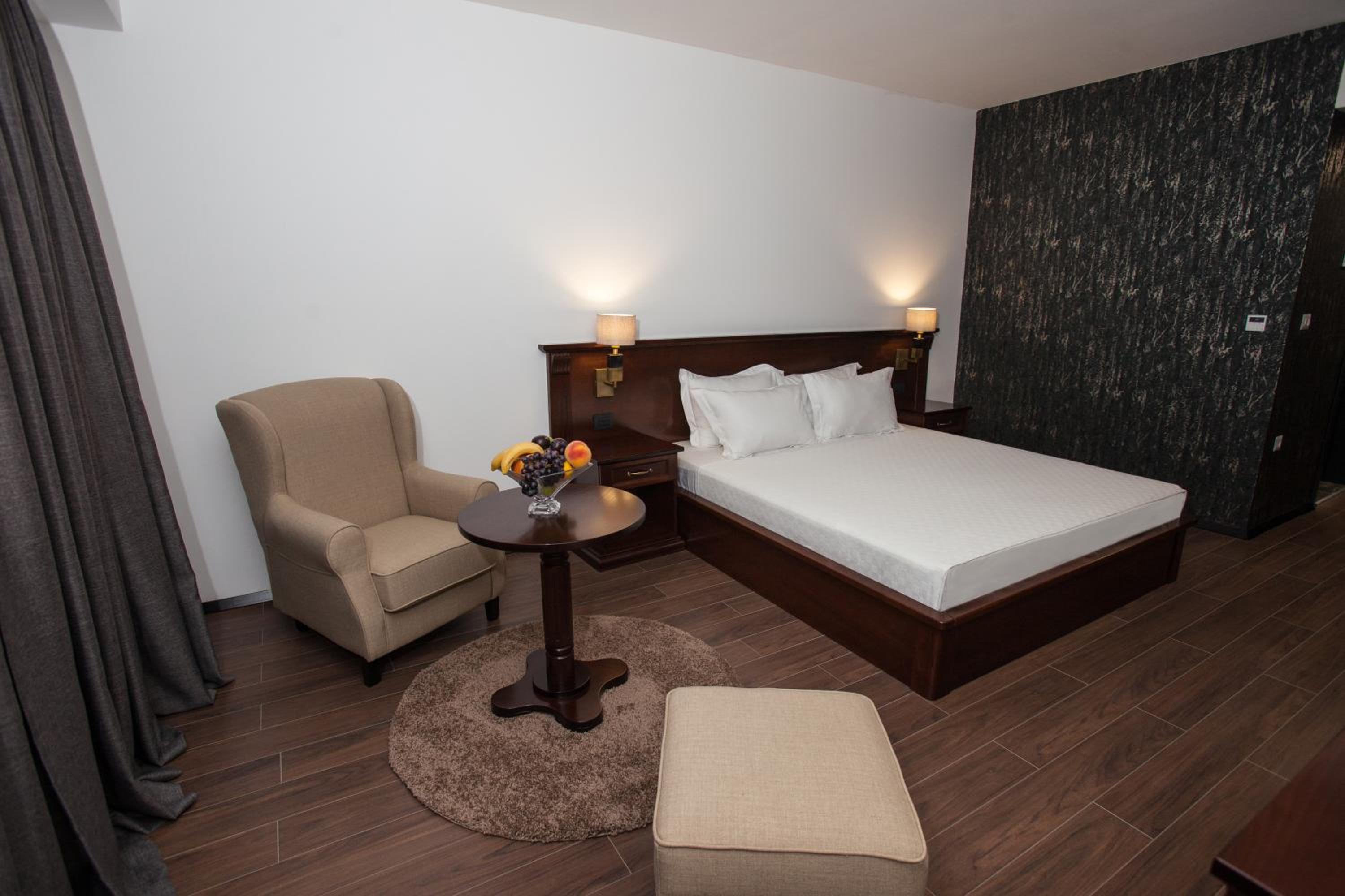 Superior Double Room photo 1