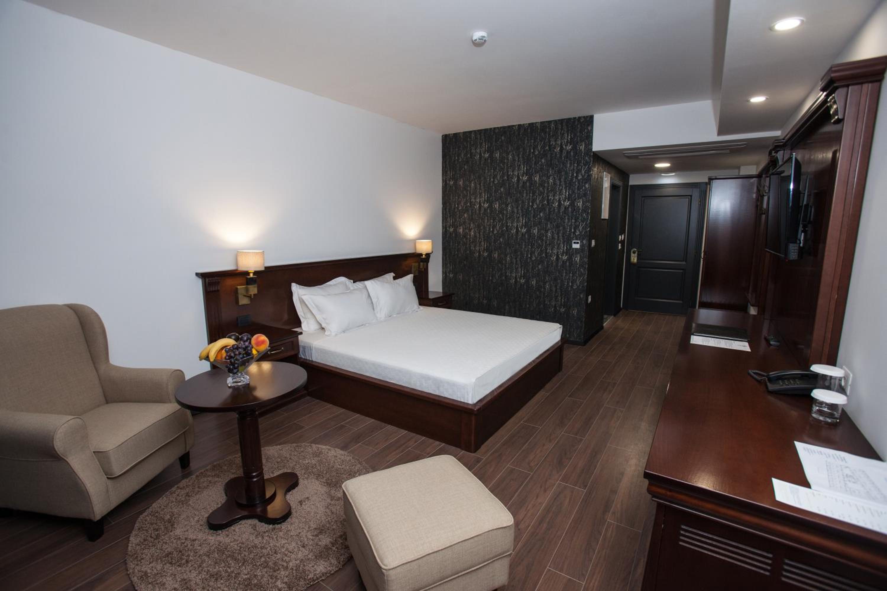 Superior Double Room photo 3