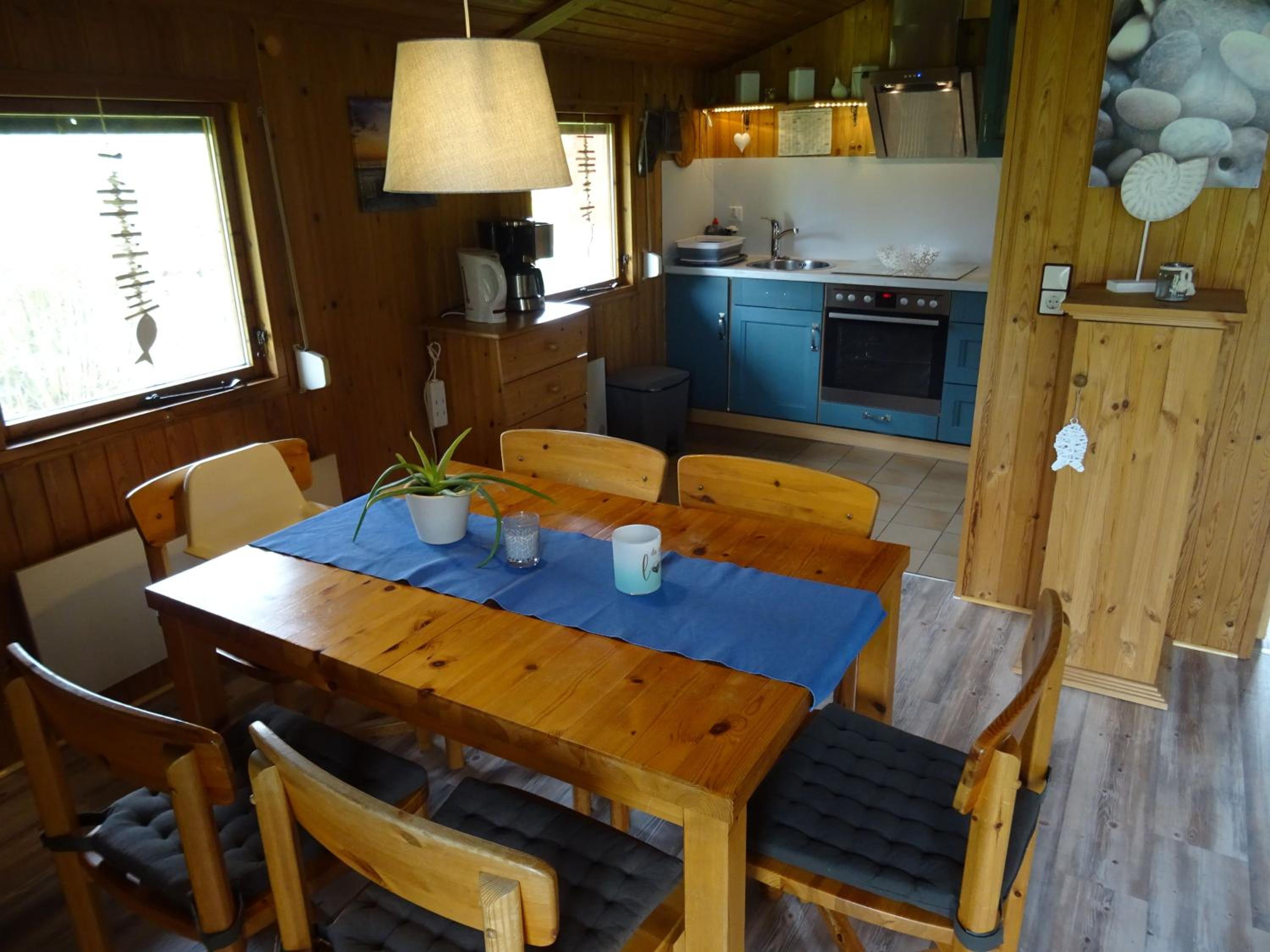 Holiday Home photo 2