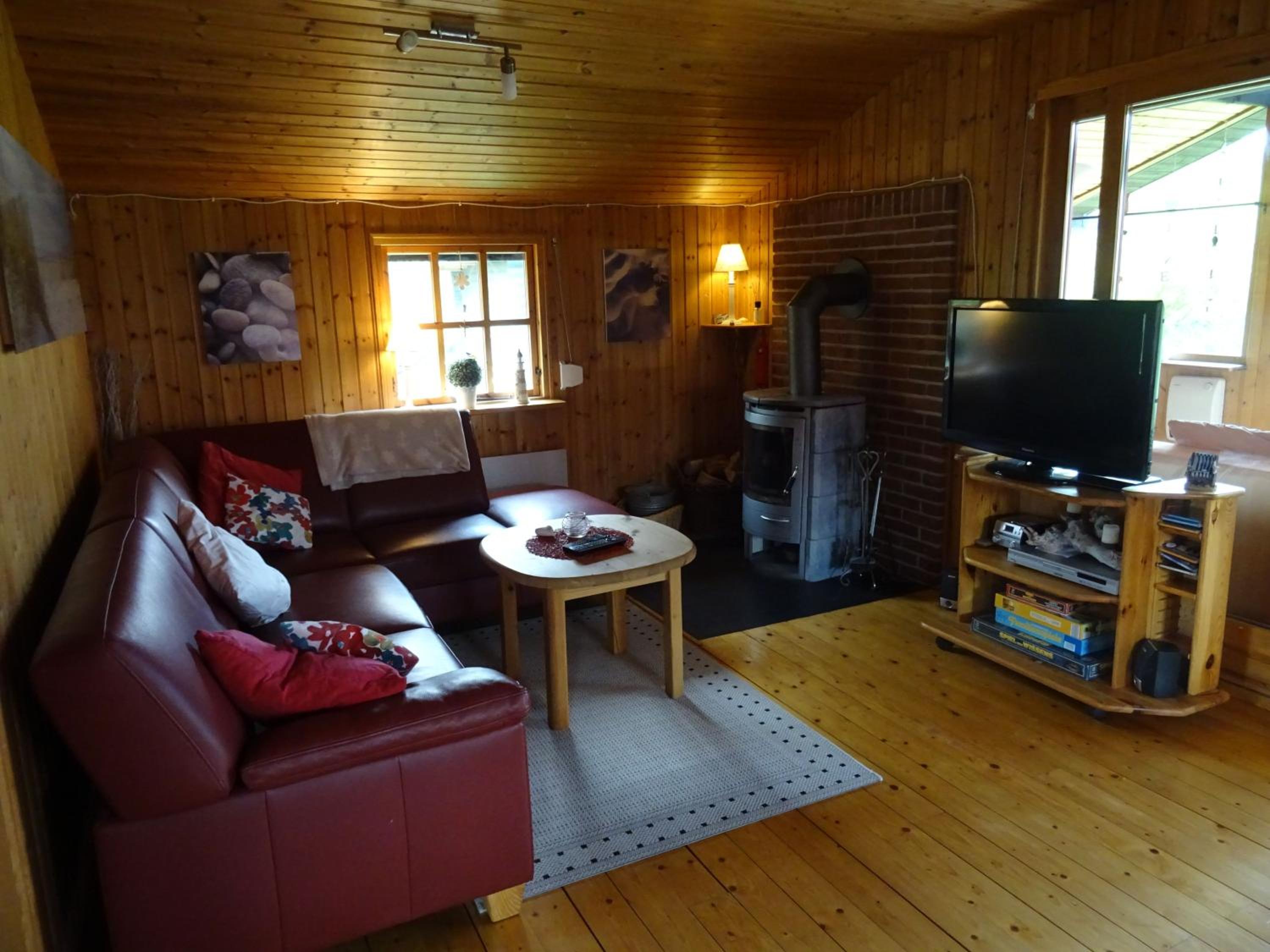 Two-Bedroom House photo 1
