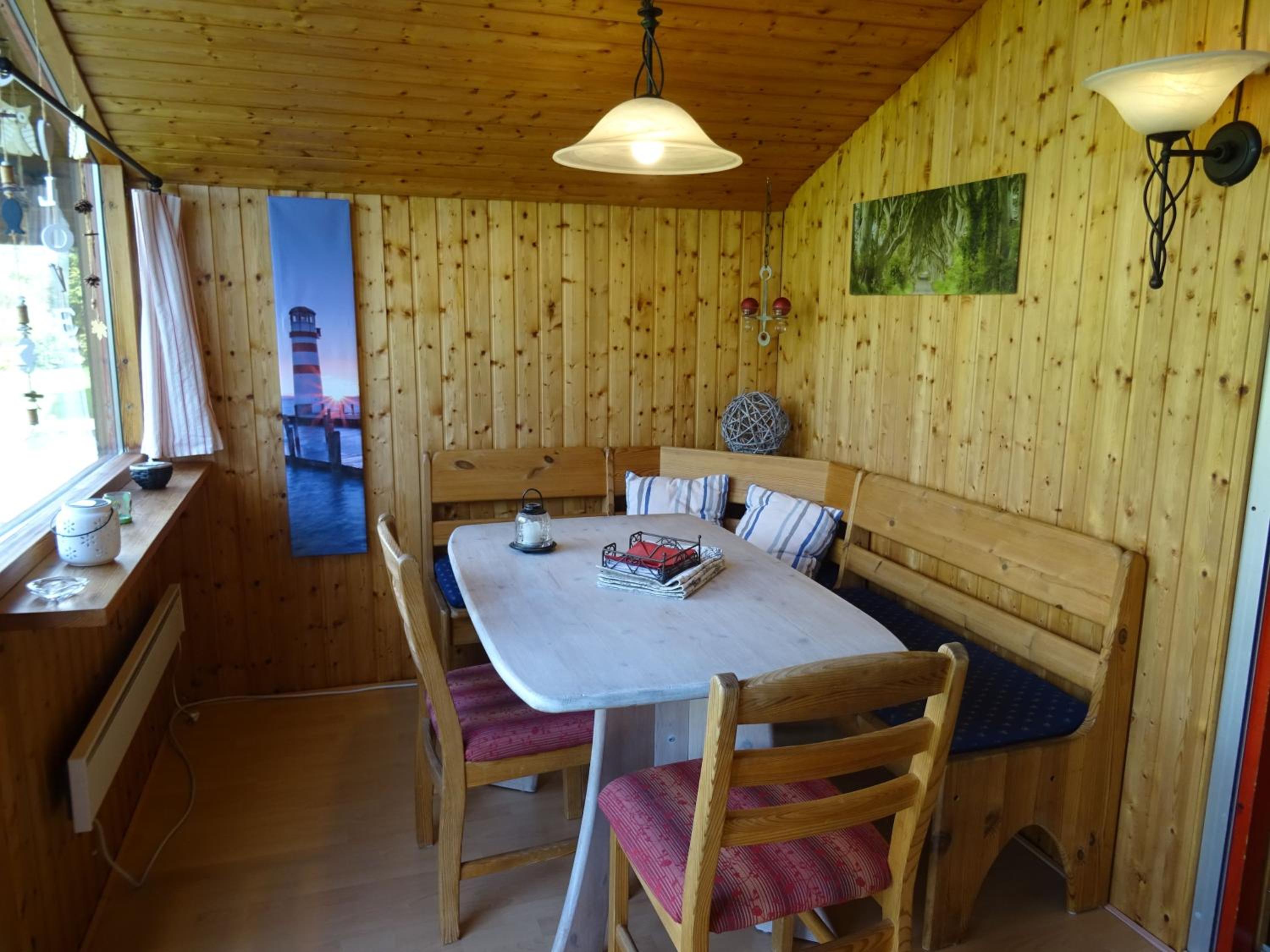Two-Bedroom House photo 3