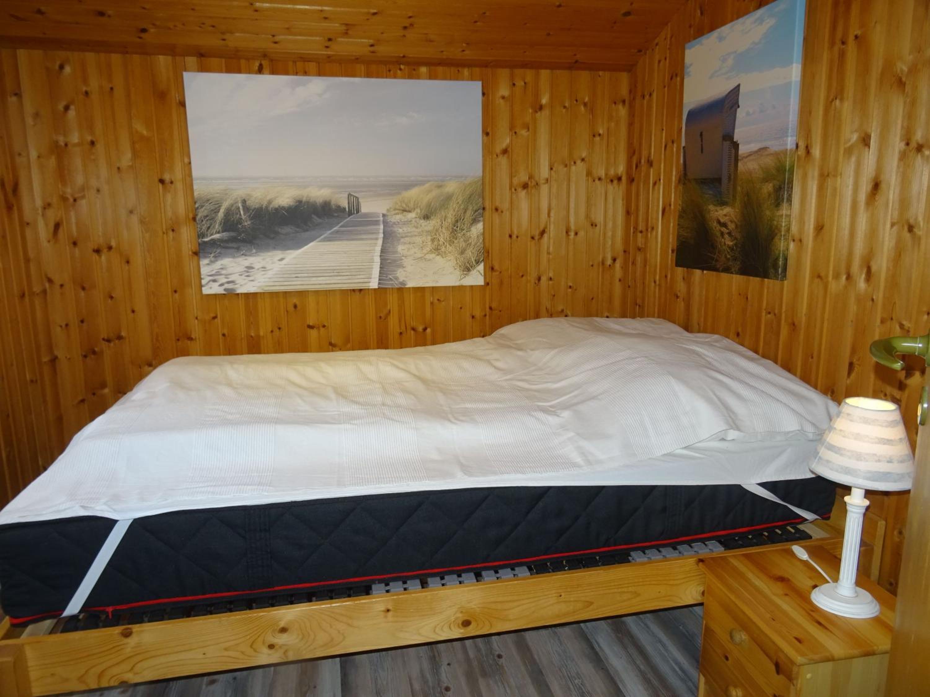 Two-Bedroom House photo 2