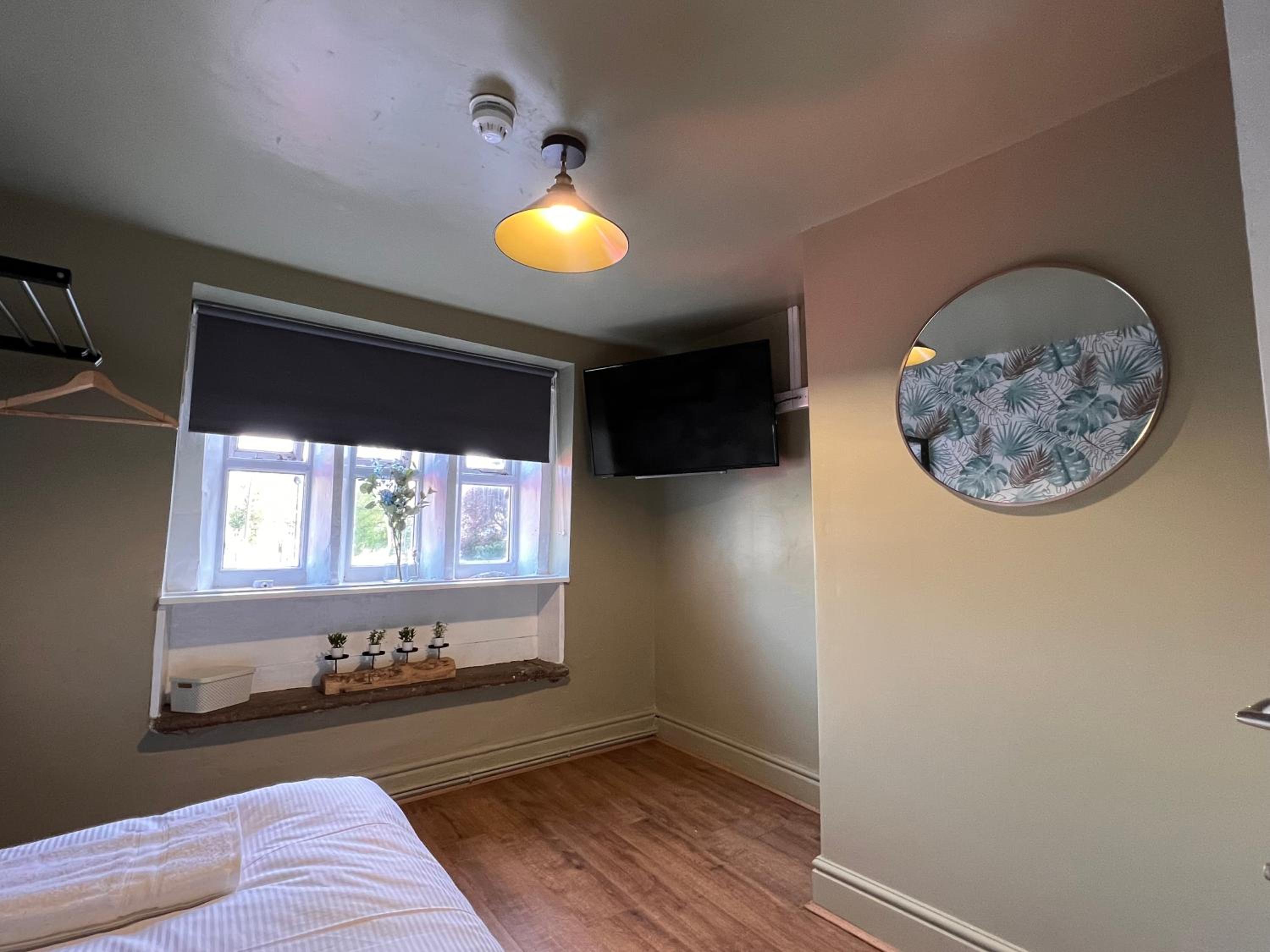 Single Room photo 3