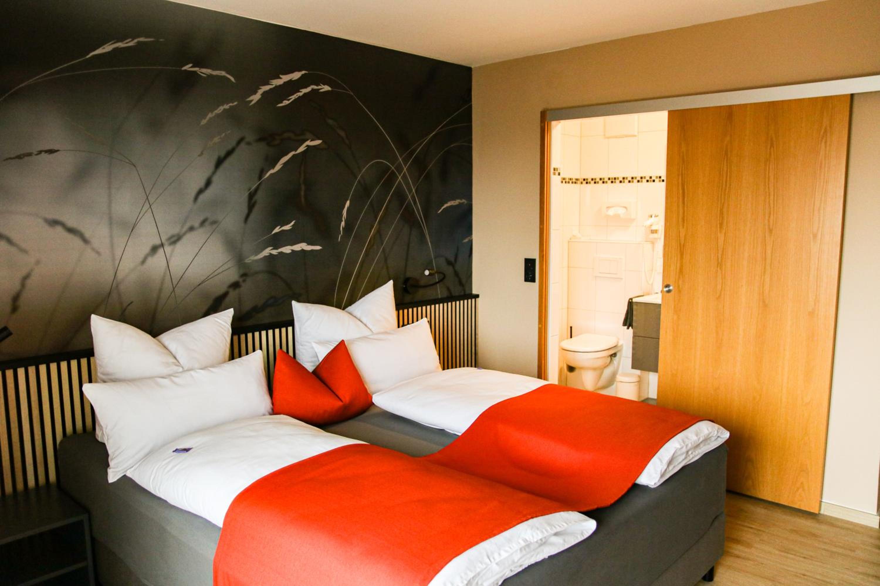 Superior Double Room - Photo 3