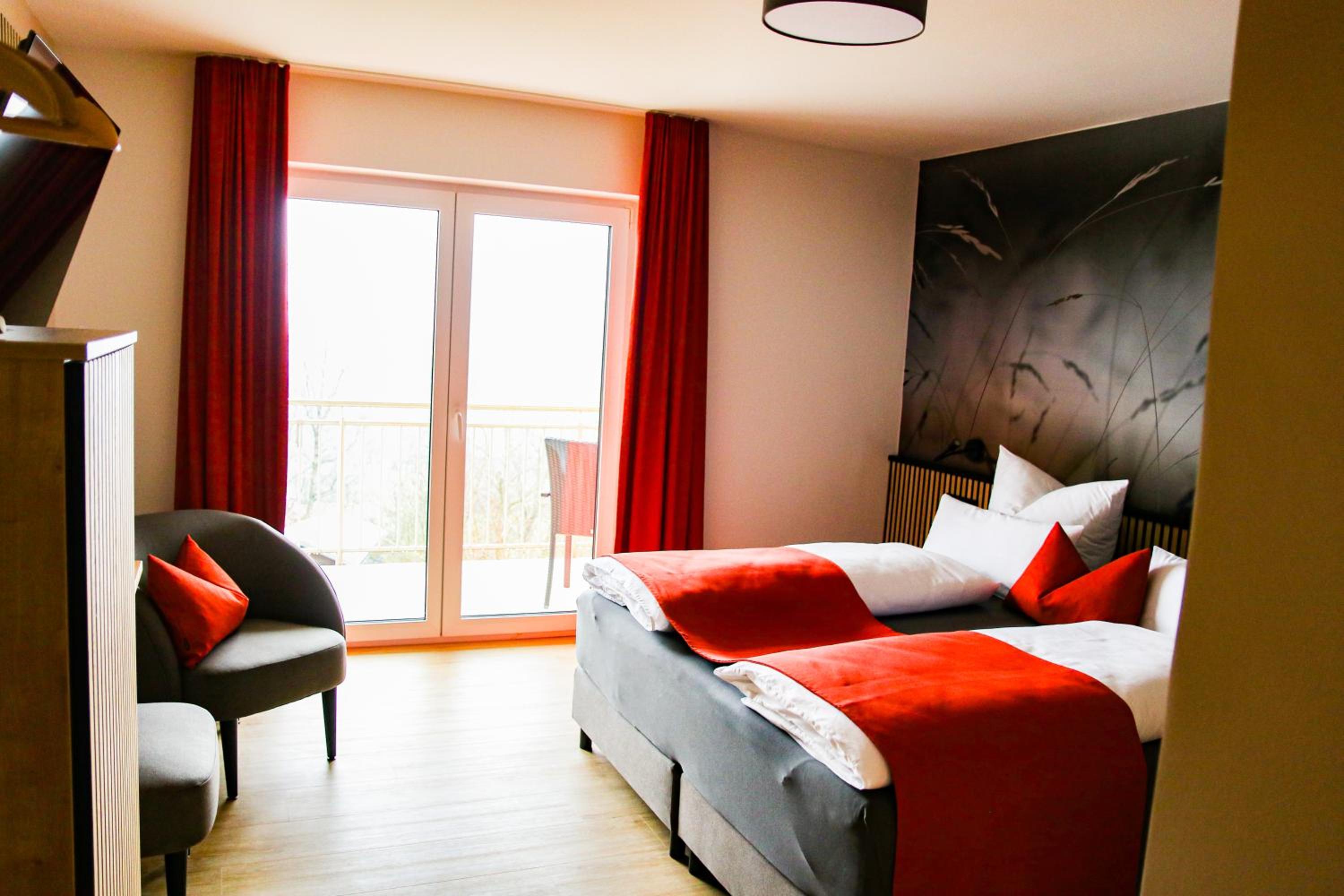 Superior Double Room - Photo 2