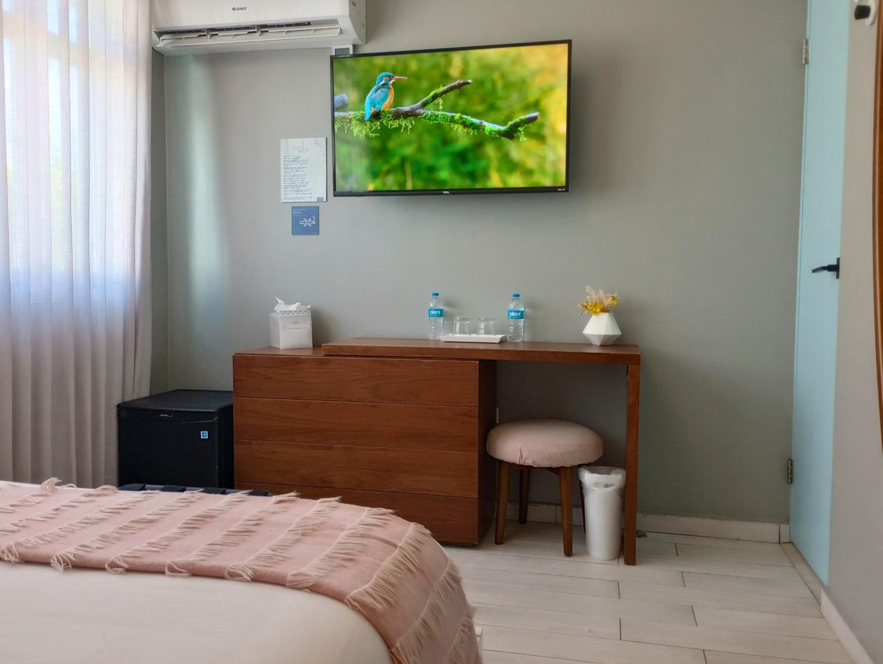 Queen Room - Photo 1
